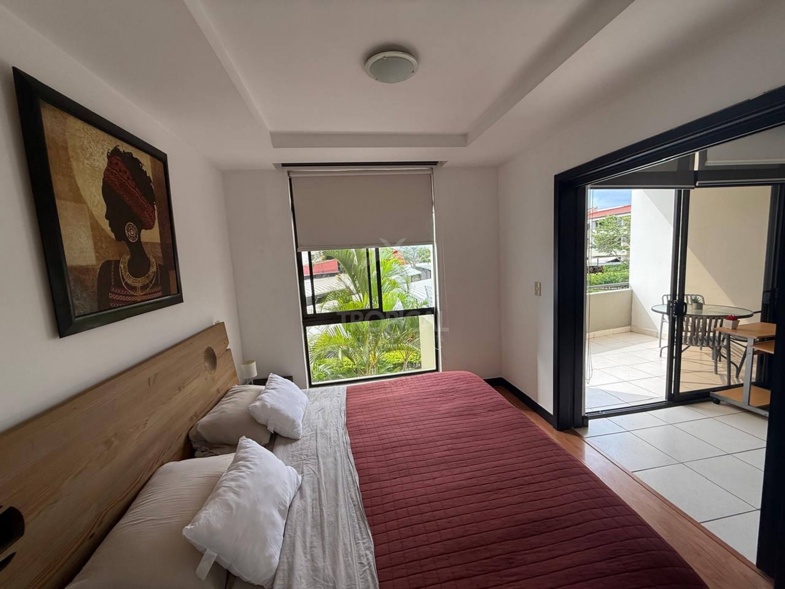 Condominio Avalon Country