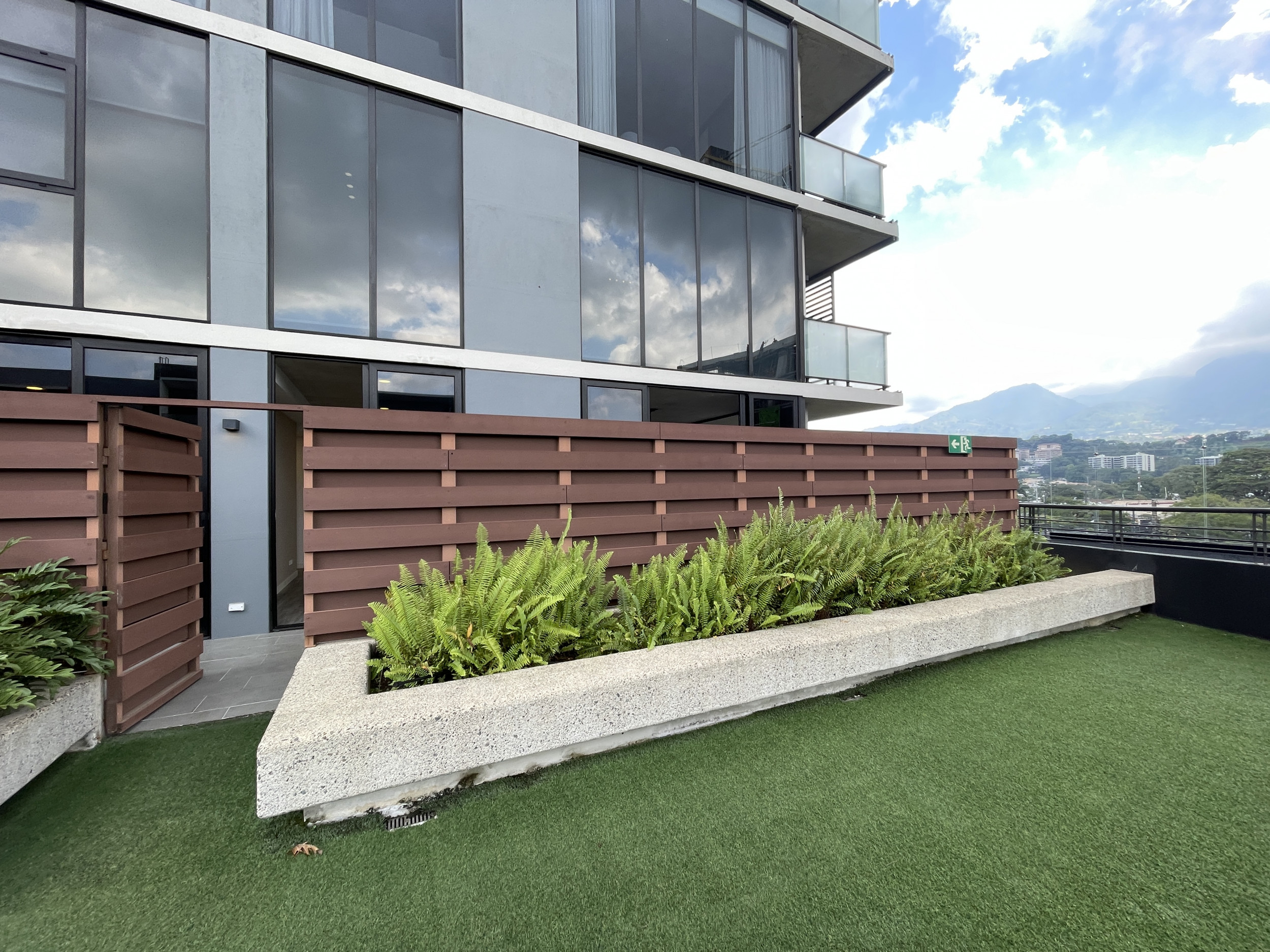 Trejos Montealegre, apartment for sale Escazu Village