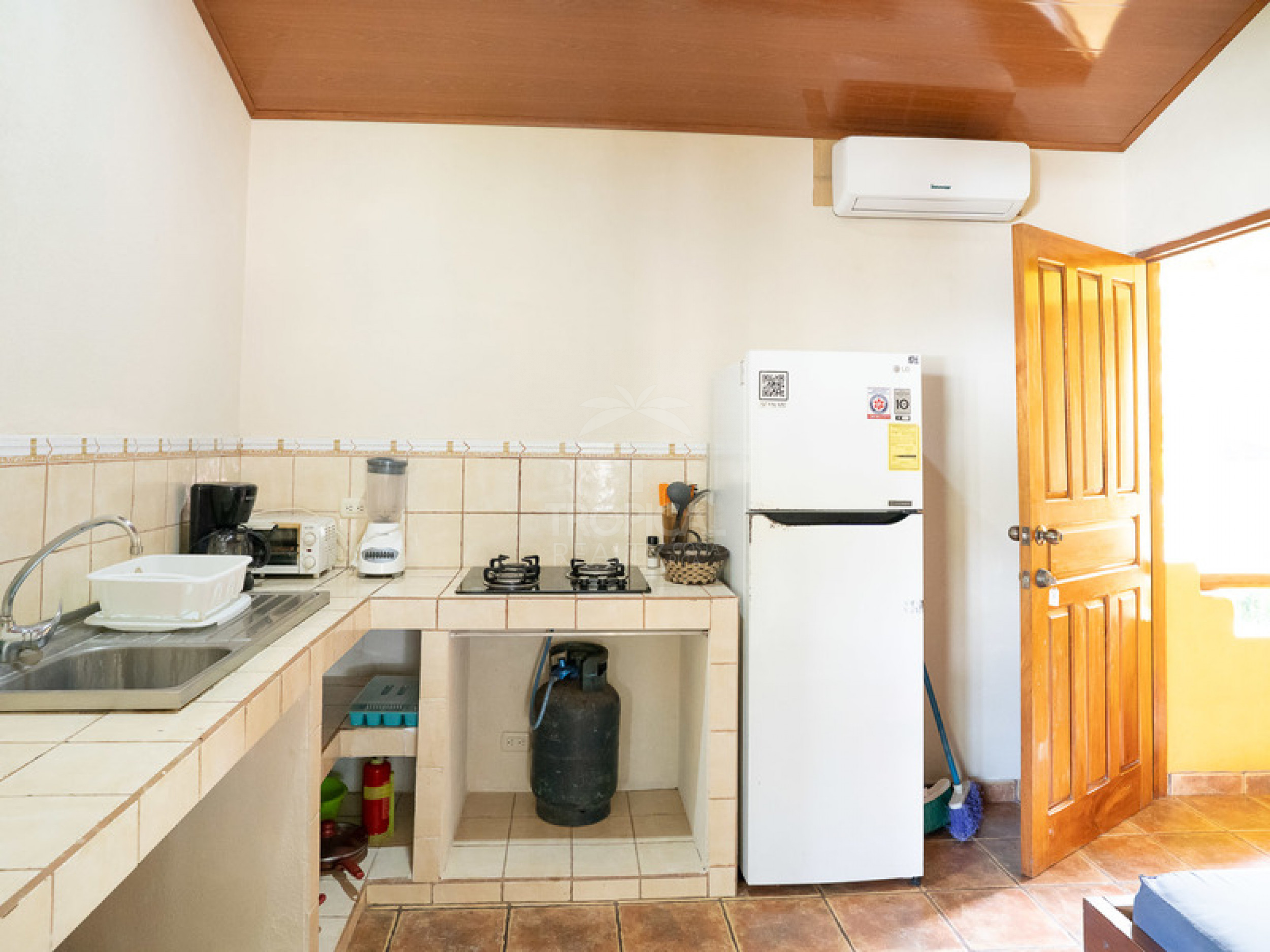 Buddha Apartments – Turnkey Hospitality Investment Steps from the Beach in Santa Teresa