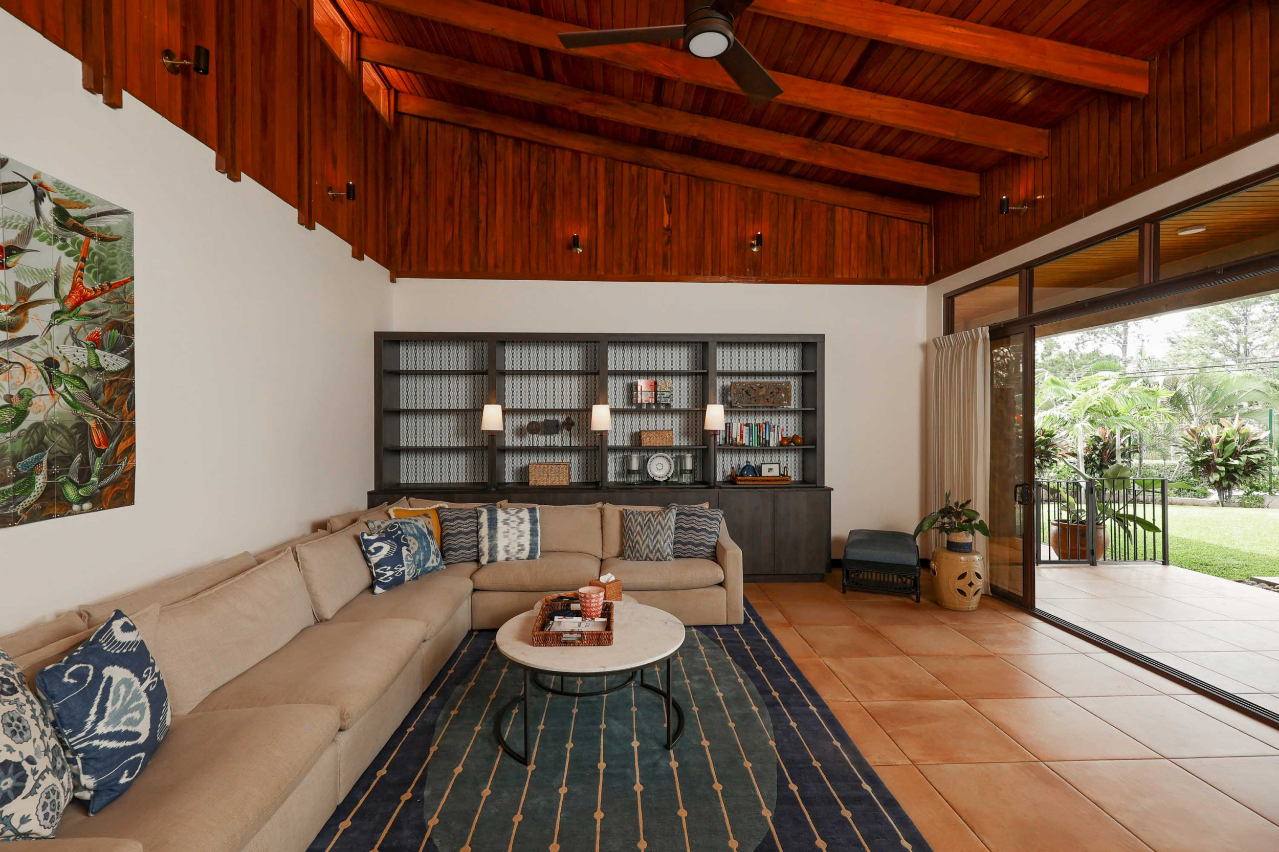 Luxuriously Remodeled Turnkey Home with Golf Cart Included Los Reyes SOLD