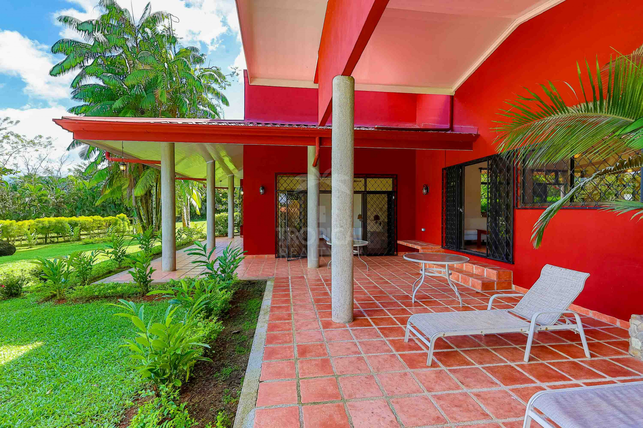 Luxury Nature Estate with Pool on 45 Acres in Naranjito – Near Manuel Antonio | $1,499,000