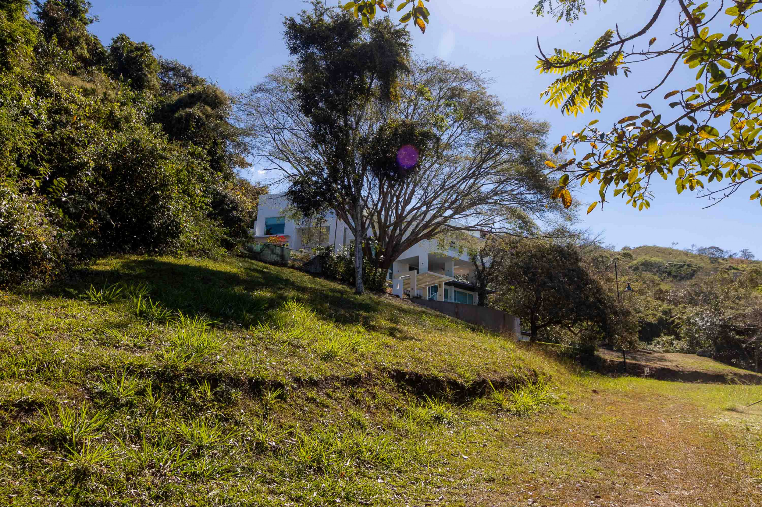 Stunning Lot with Views in Cerro Colón, Ciudad Colón