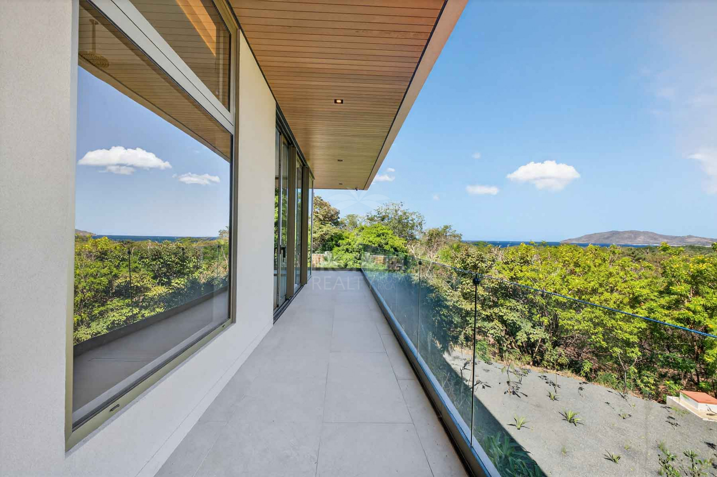 Luxury Ocean View Residence in Tamarindo, Costa Rica