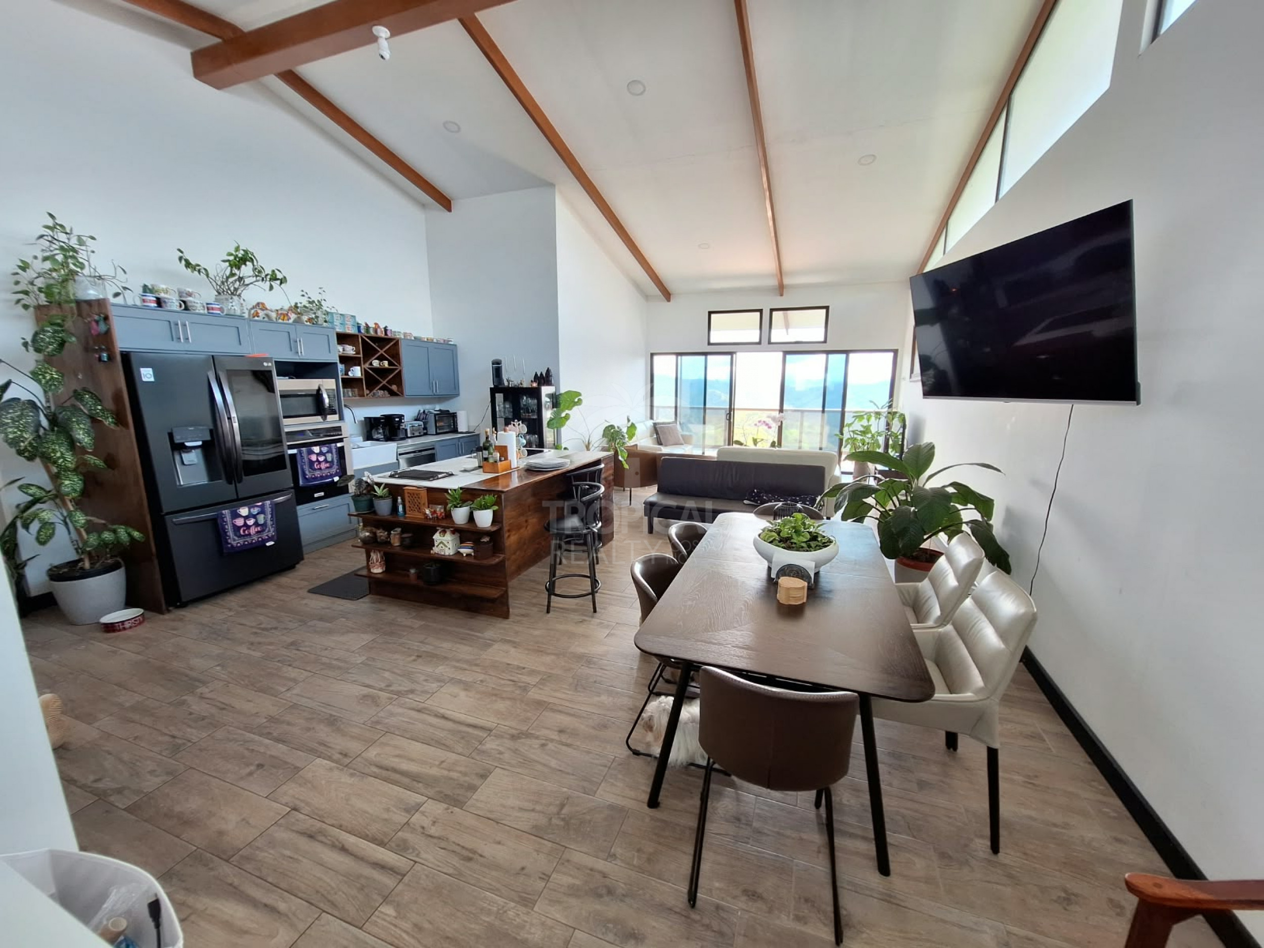 Casa en venta Ciudad Colon, Altos de San Rafael