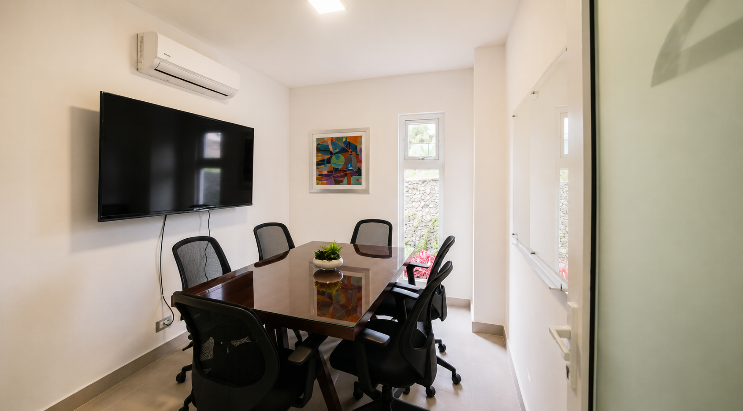 Luxury Home for Rent with Panoramic Terrace in Source Living, Escazú