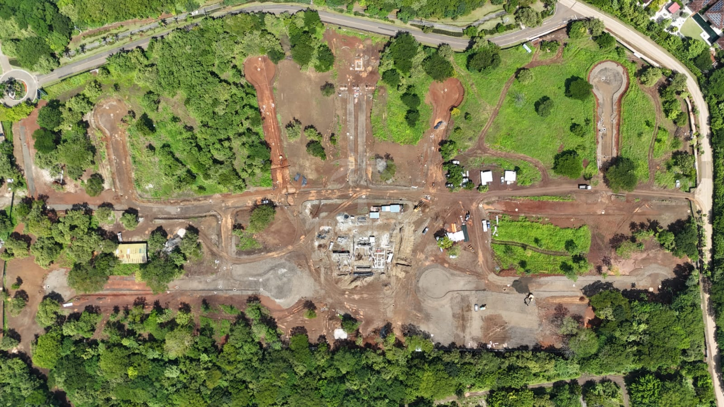 Luxury Homesites for Sale at One Hacienda Pinilla, Guanacaste, Costa Rica