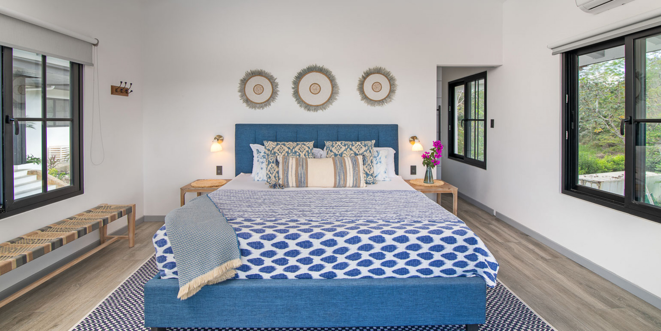 Luxury Oceanview Villa for Sale in Santa Teresa, Costa Rica – USD $2,950,000