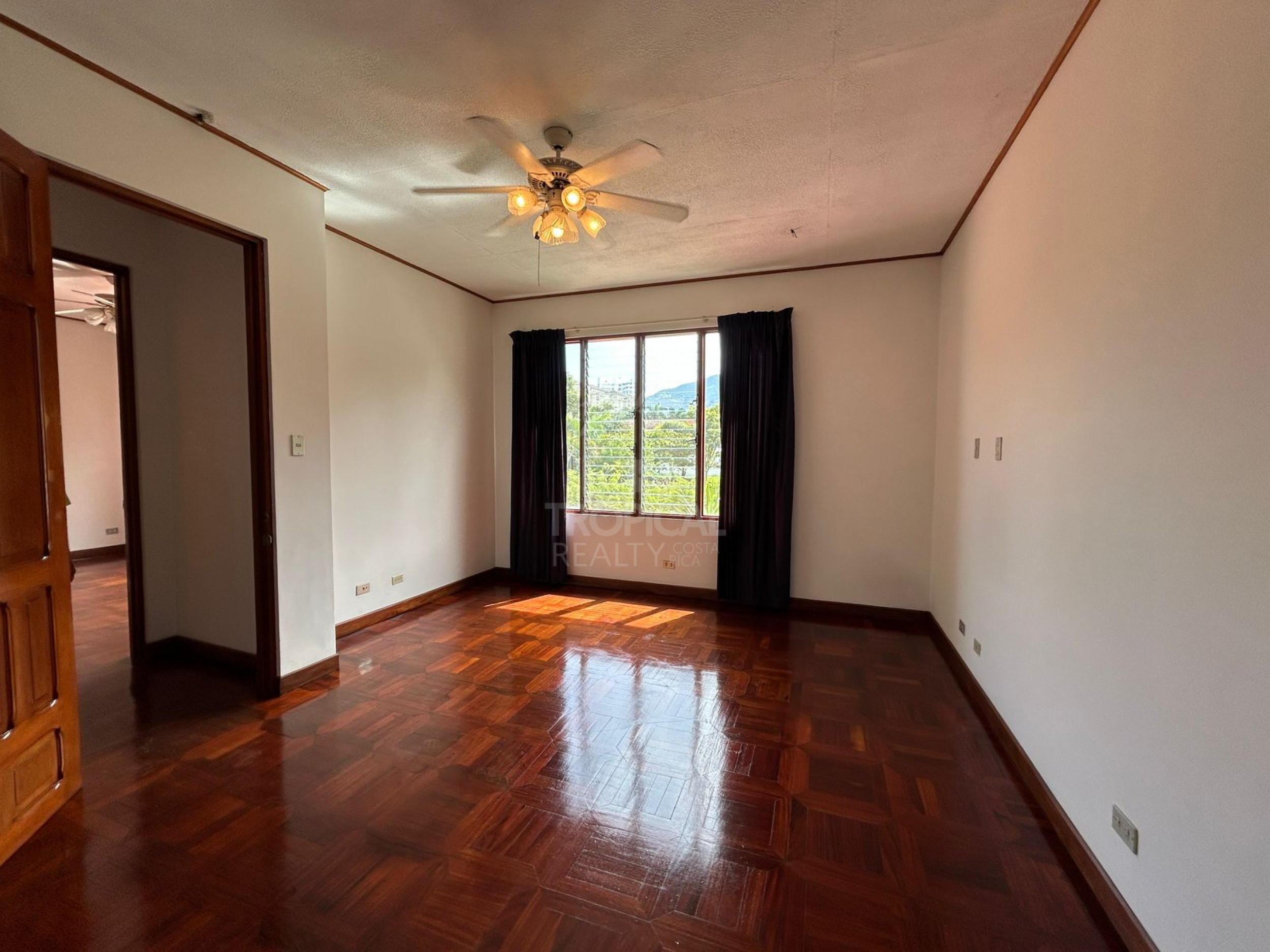 Spacious Home for Rent in Los Laureles Gated Community, Escazú | $3,000 USD