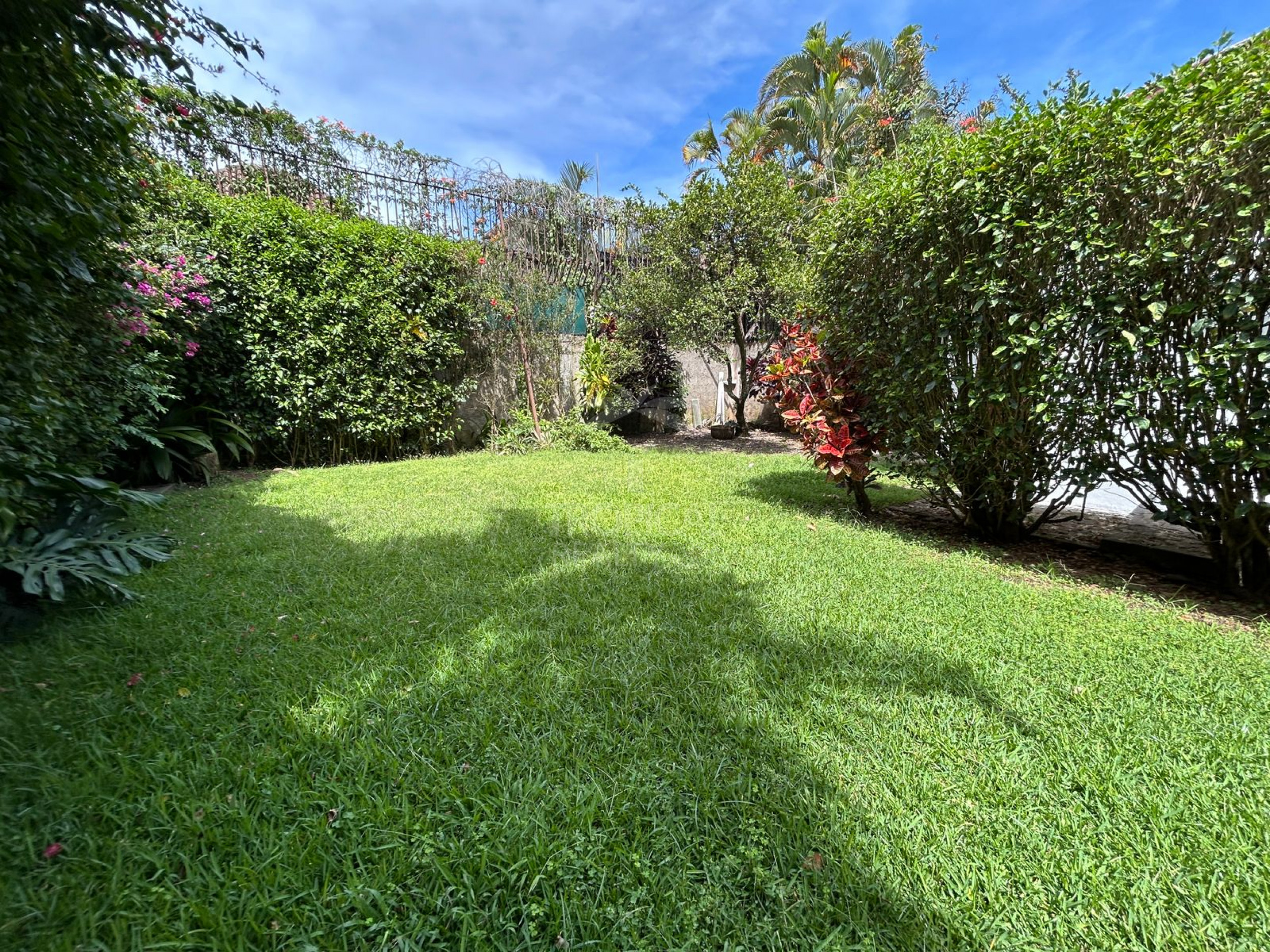 Spacious Home for Rent in Los Laureles Gated Community, Escazú | $3,000 USD