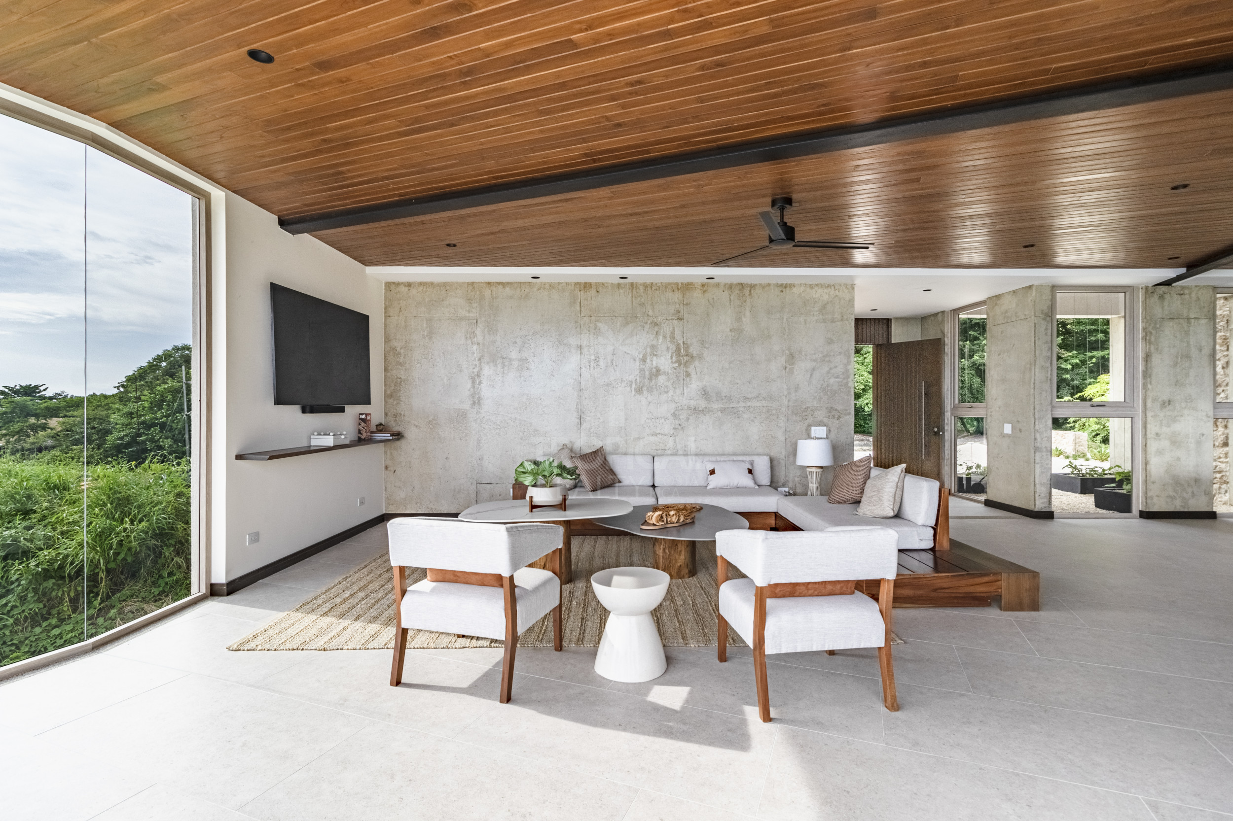 Luxury Ocean View Residence for Sale in Maramar, Santa Teresa