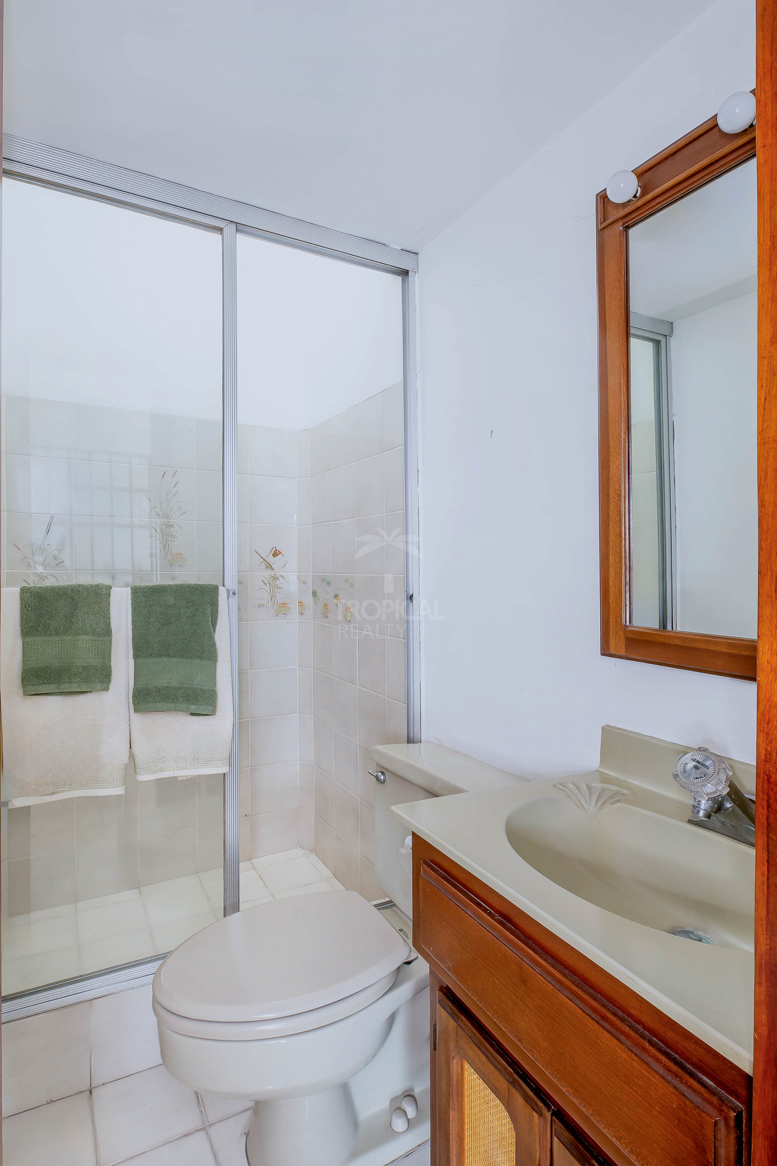 Single-Story Home with Private Pool for Sale in Trejos Montealegre, Escazú SOLD