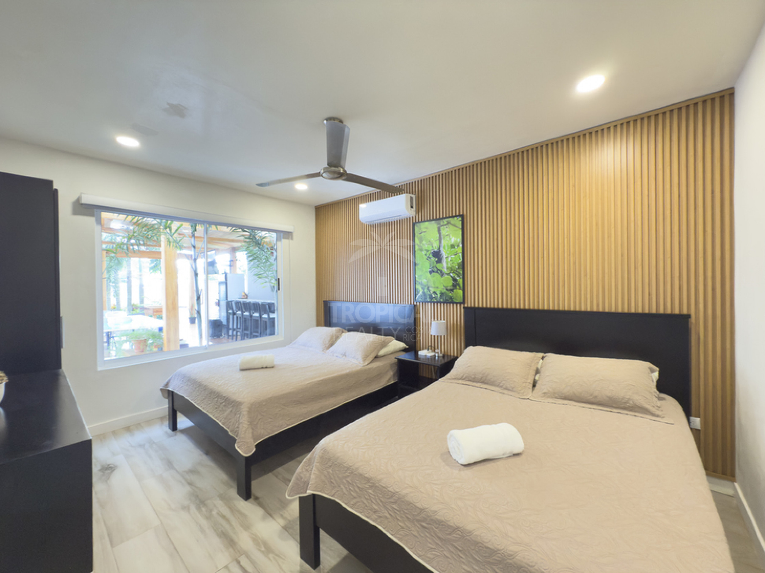 Modern Coastal Residence for Sale in Santa Teresa | Contemporary Design and Prime Location