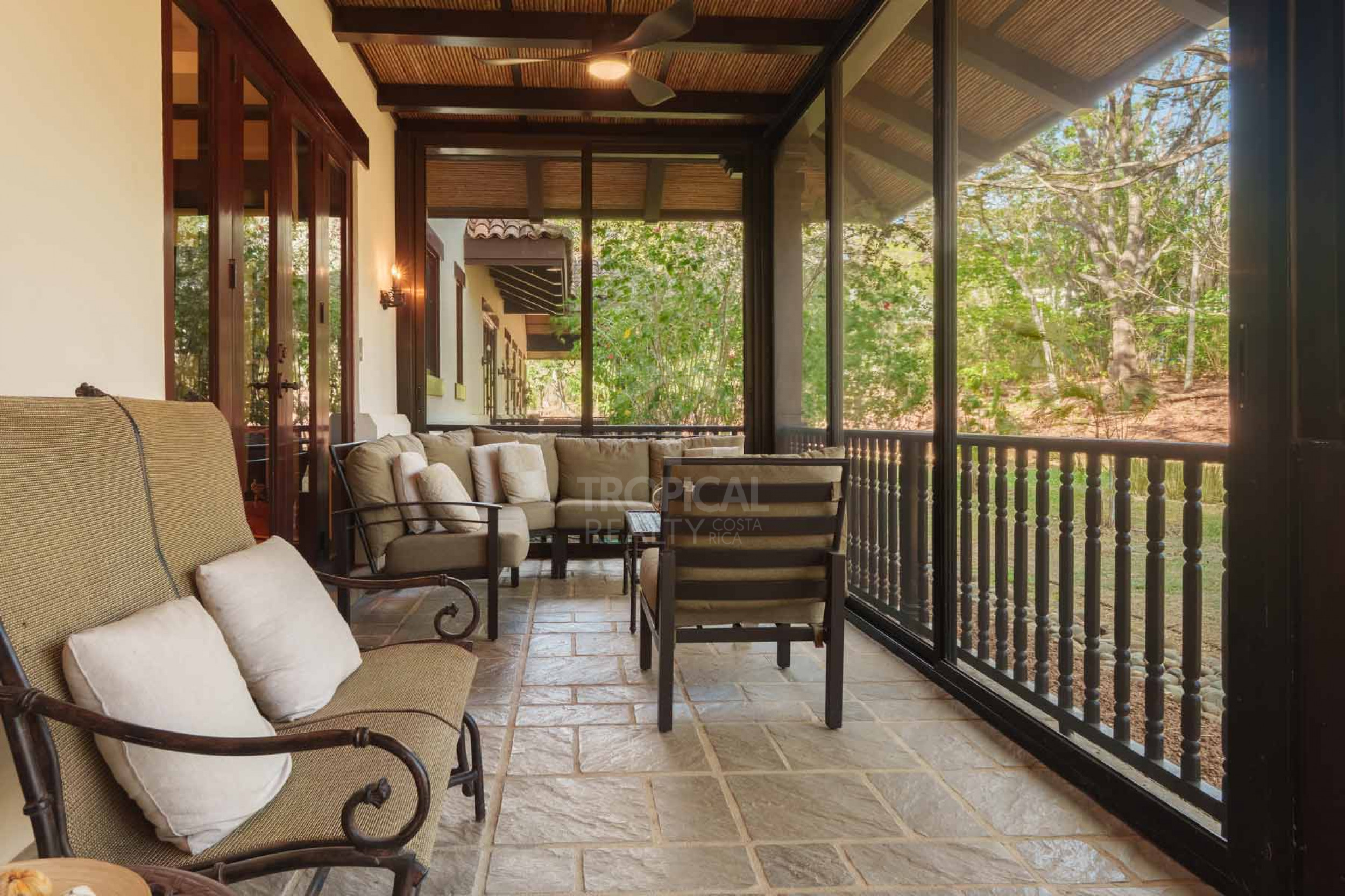 Luxury Spanish Colonial Residence in Hacienda Pinilla – Timeless Architecture and Resort-Style Living