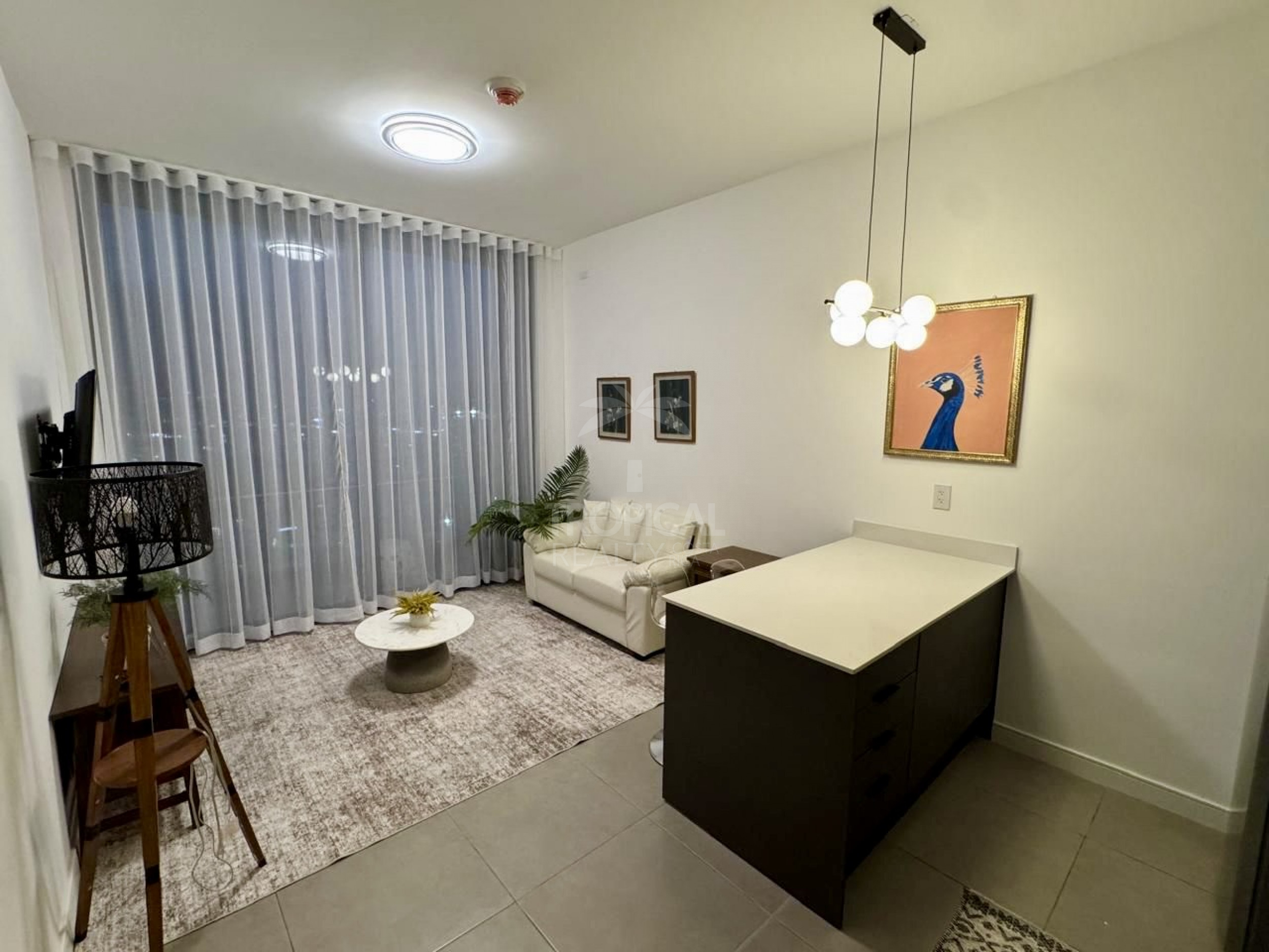 For rent Modern Penthouse in Barrio Escalante | Urban Living with Panoramic Views
