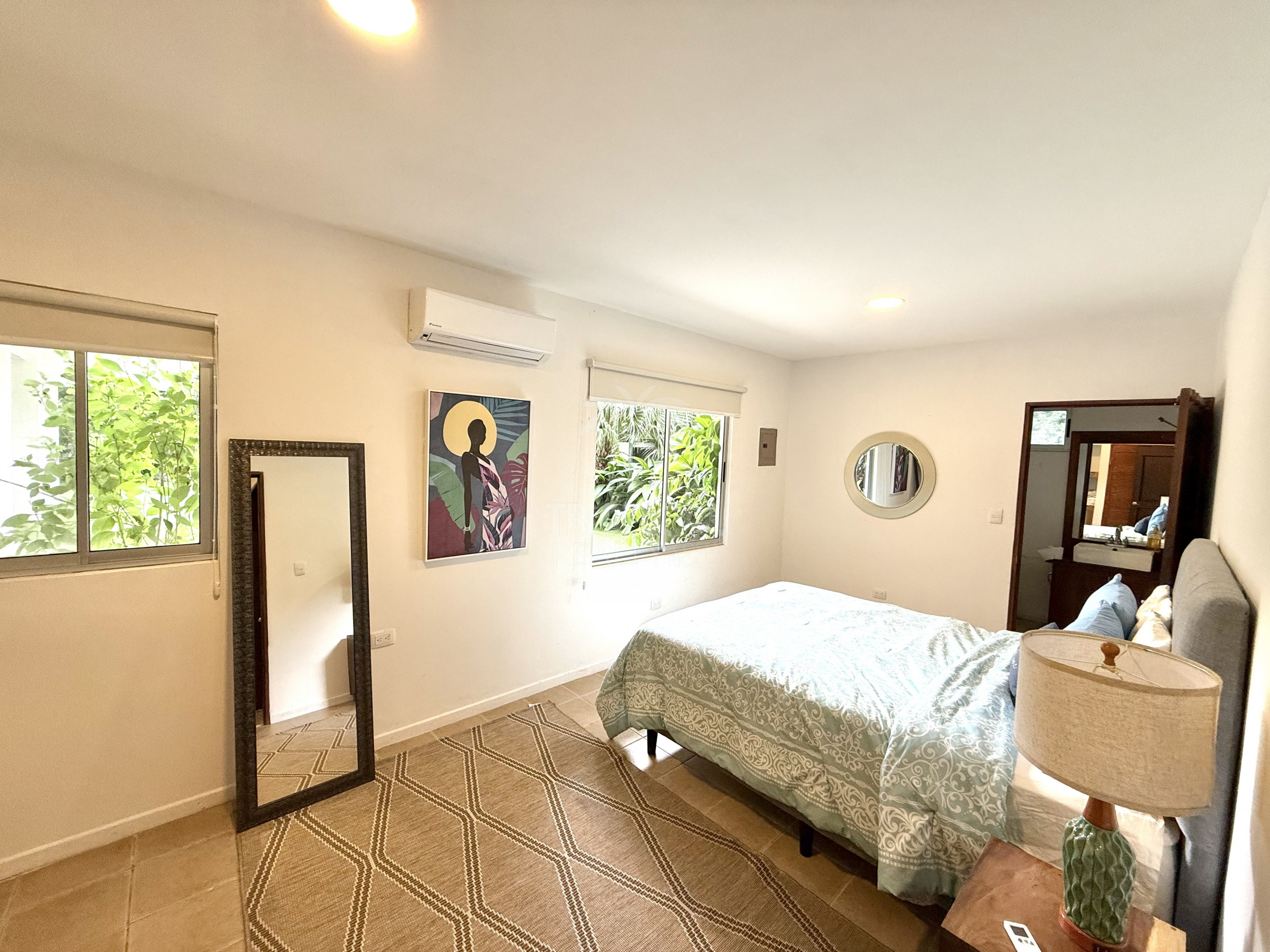 Apartment Near the Sea in Playa Potrero – rental with Utilities Included
