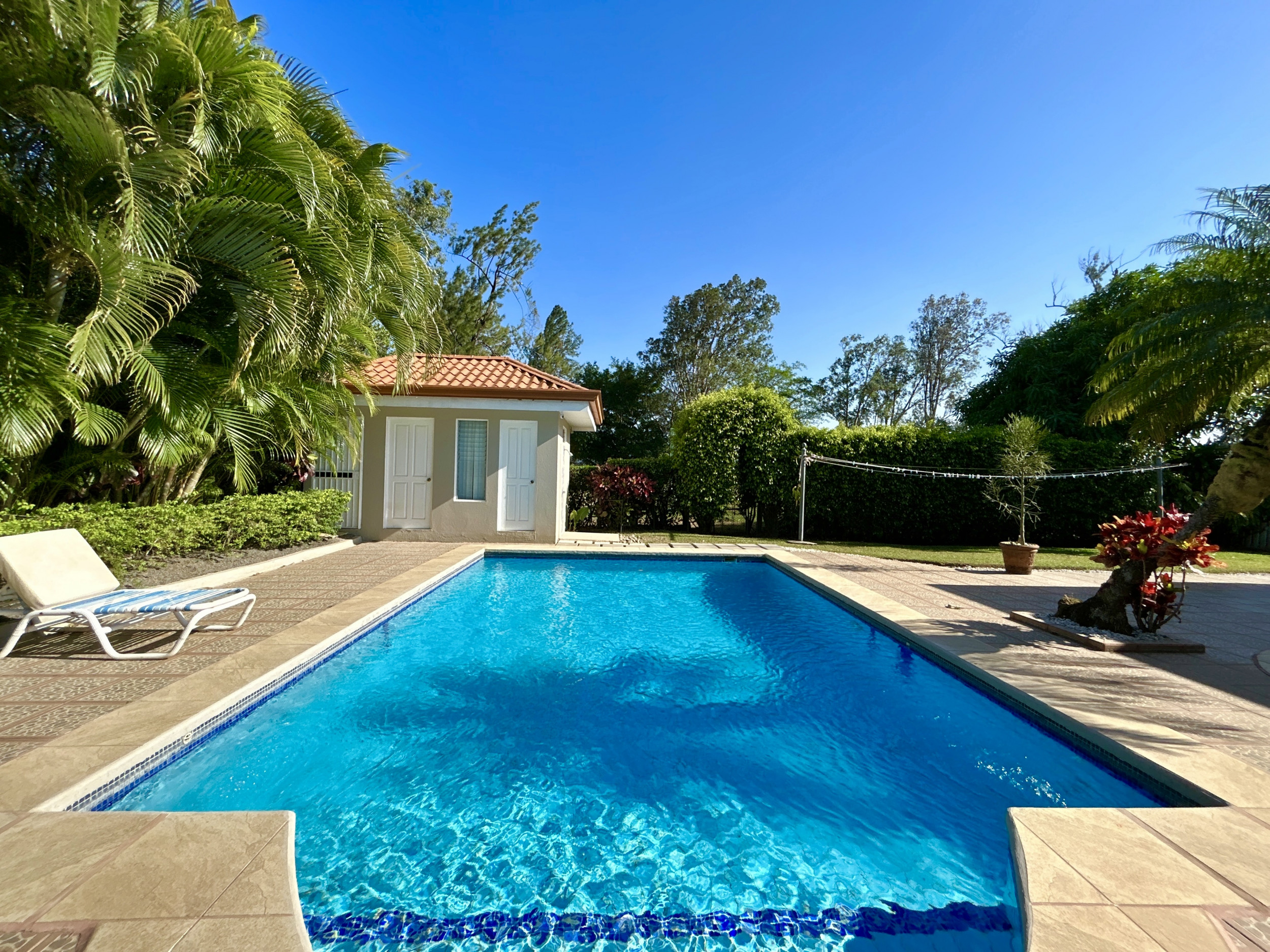 House for sale in Hacienda Los Reyes, boasting a prime location and outstanding features. SOLD