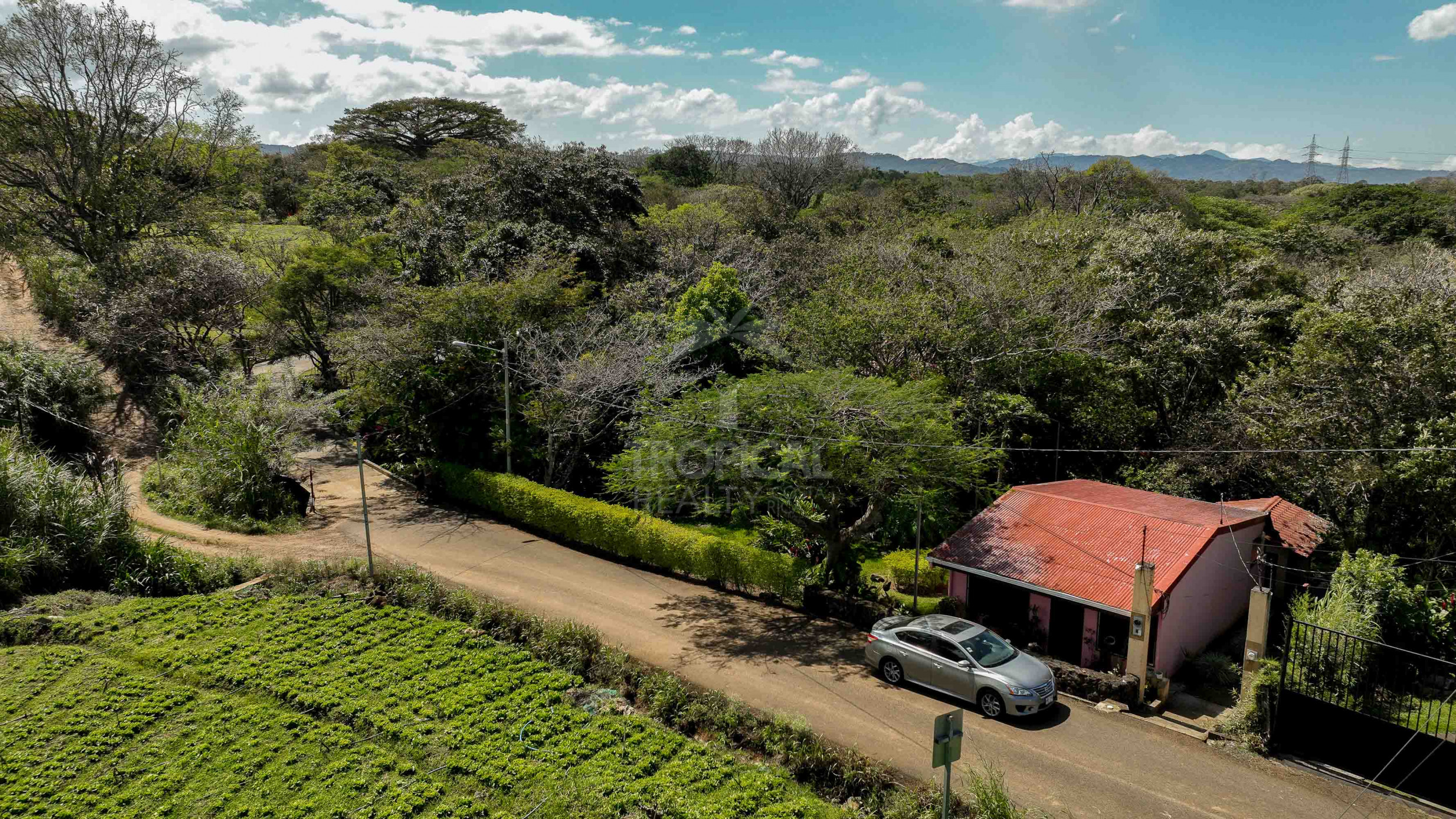 Prime Land for Development – La Guácima