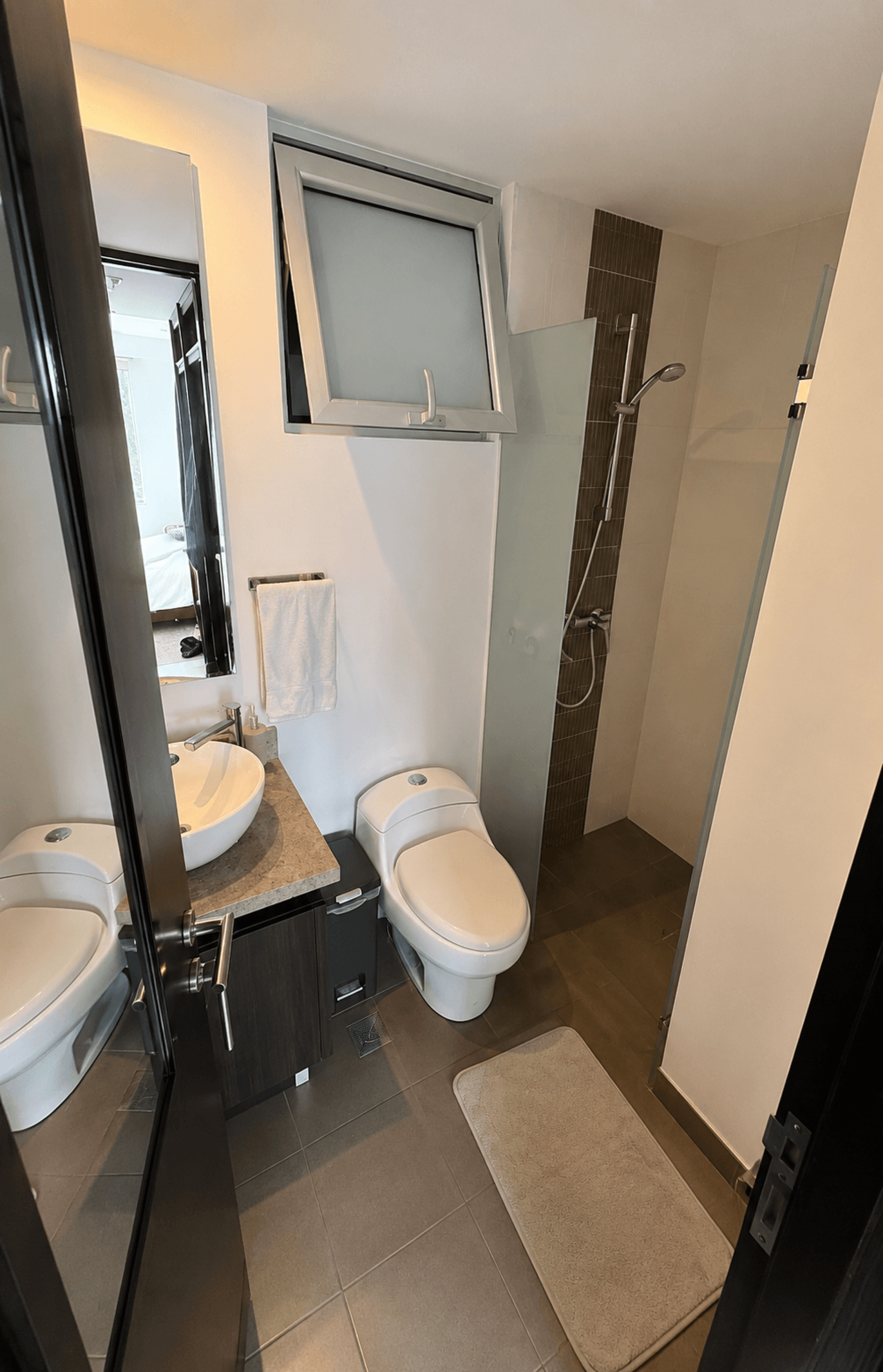 Modern Apartment for Sale or Rent in Nunciatura – Prime Urban Location in San José