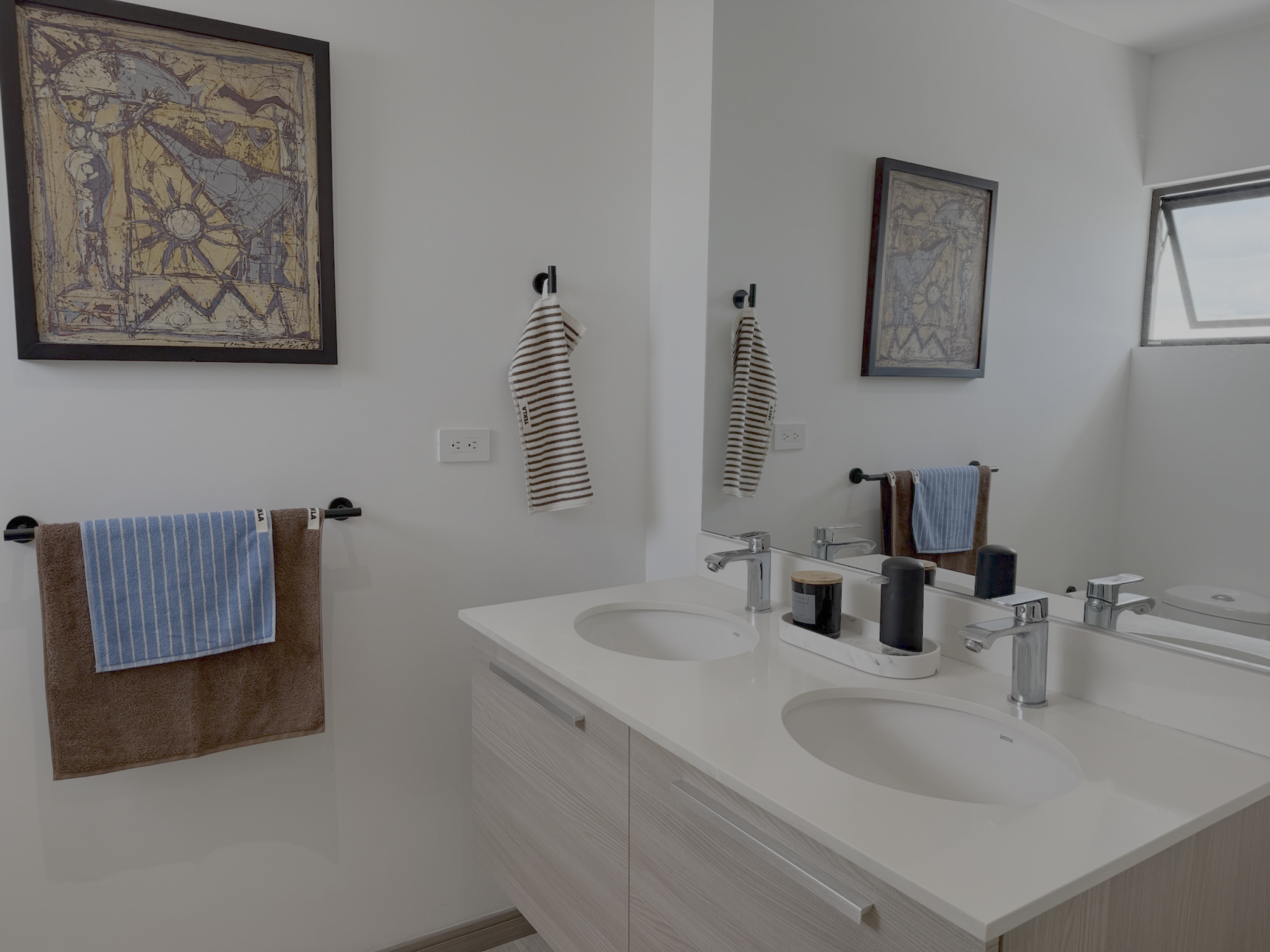 House for sale Escazu Urbano SOLD