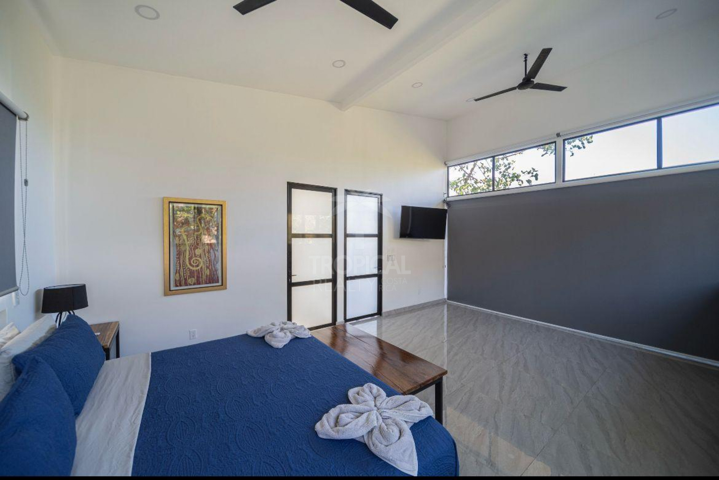 Turnkey Property with 2 Villas & Infinity Pool – $595,000 USD