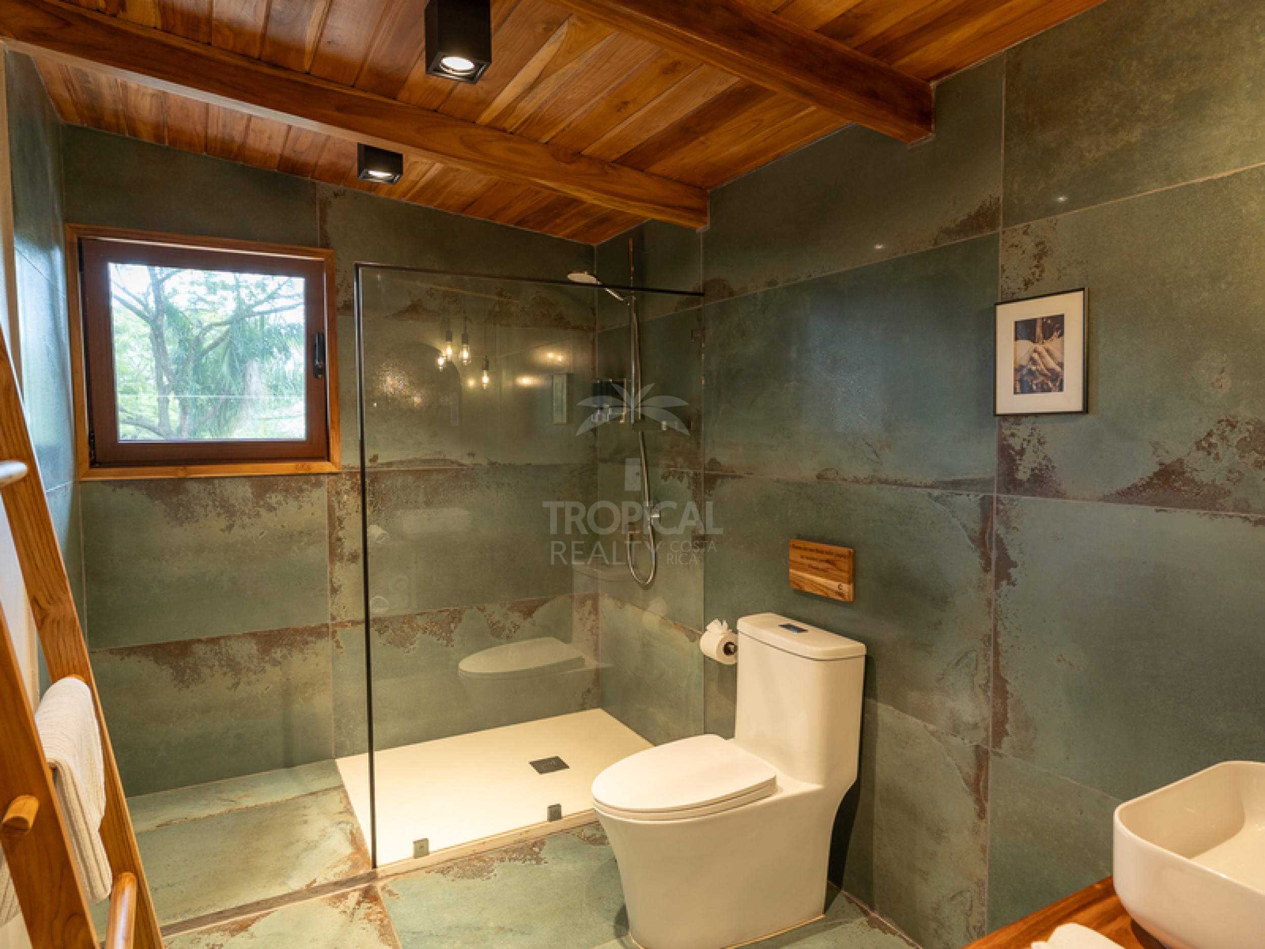 Boutique Hotel for Sale in Santa Teresa | Fully Operational Investment Near the Beach