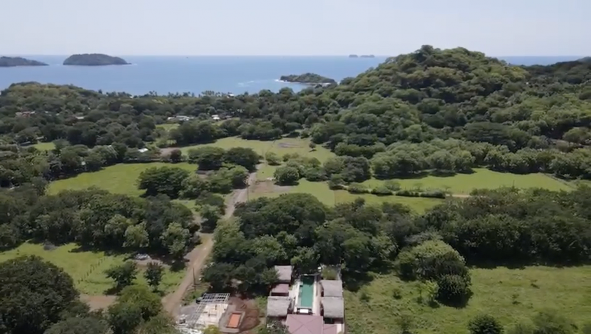 Luxurious Boutique Hotel for Sale: Potrero Beach Paradise, Guanacaste