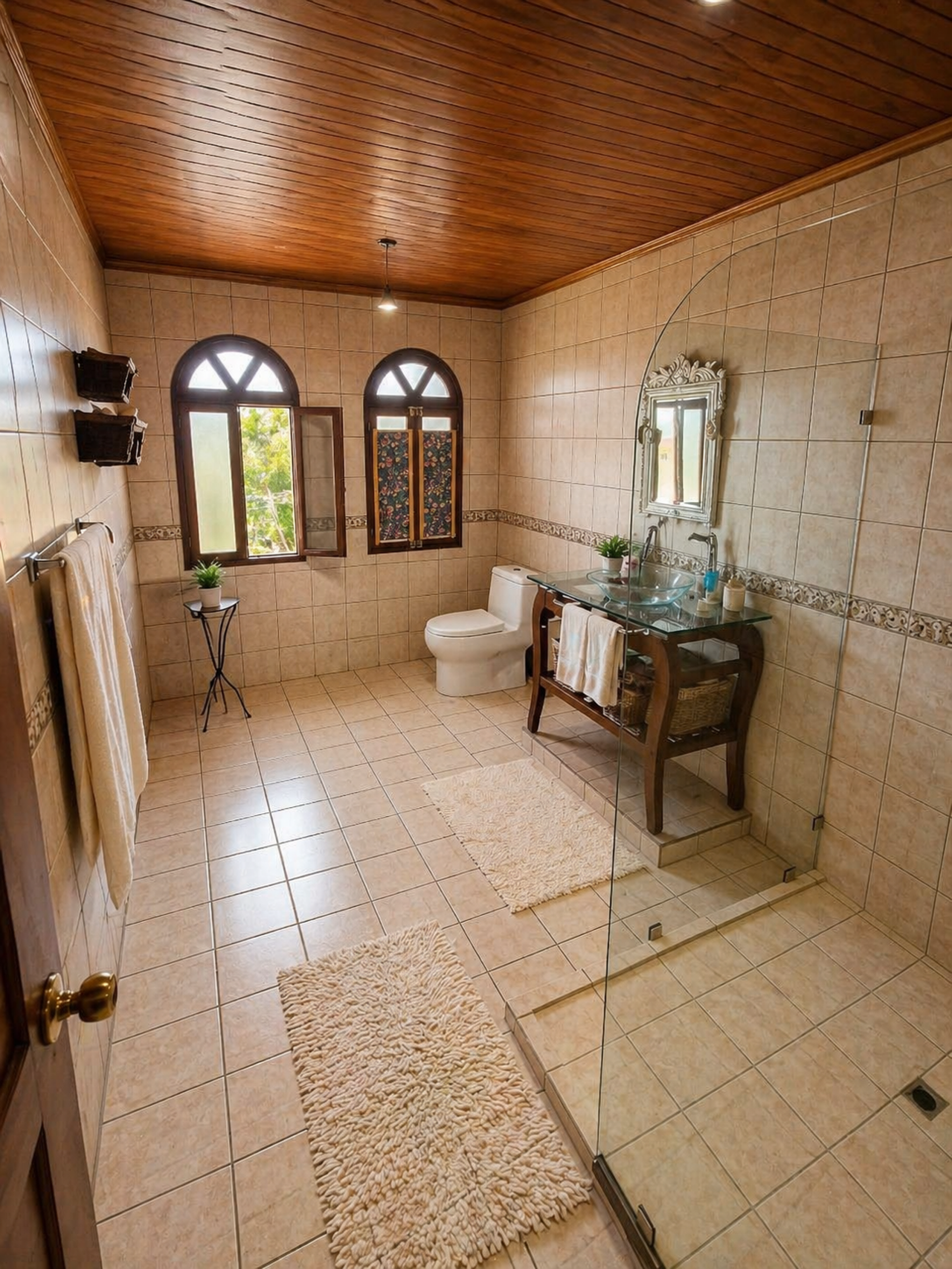 Home for Sale in Curridabat – 3 Levels, Office, TV Room & Spacious Layout