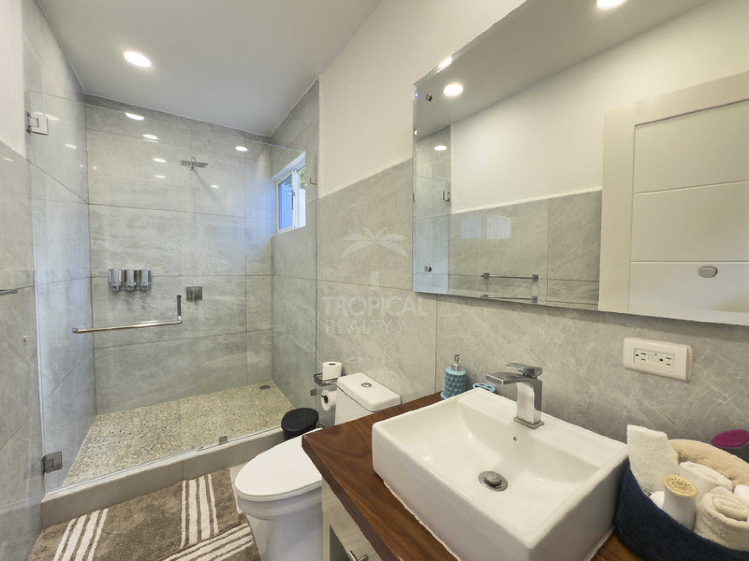 Modern Coastal Residence for Sale in Santa Teresa | Contemporary Design and Prime Location