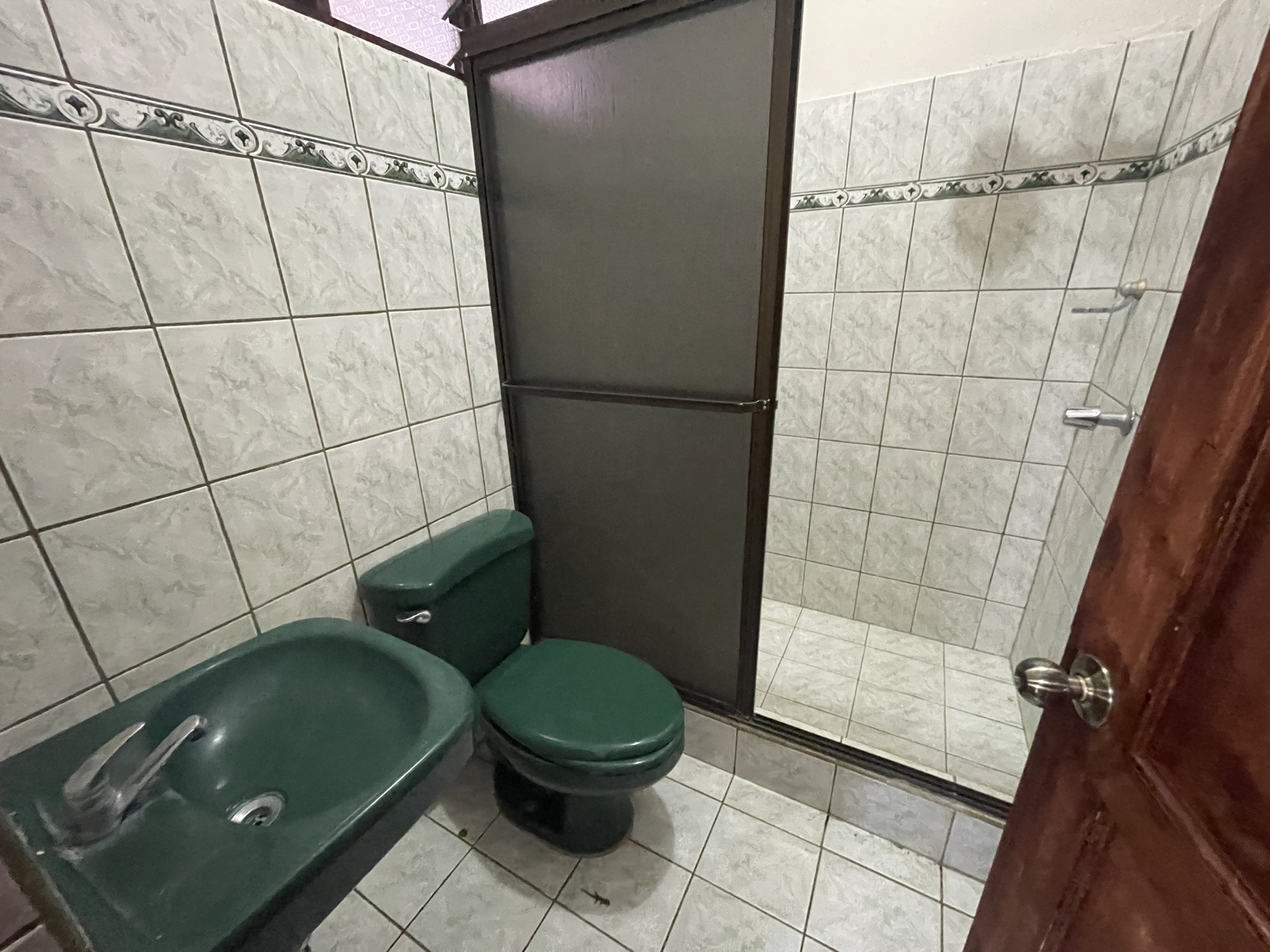 Ciudad Colon one story home for sale SOLD