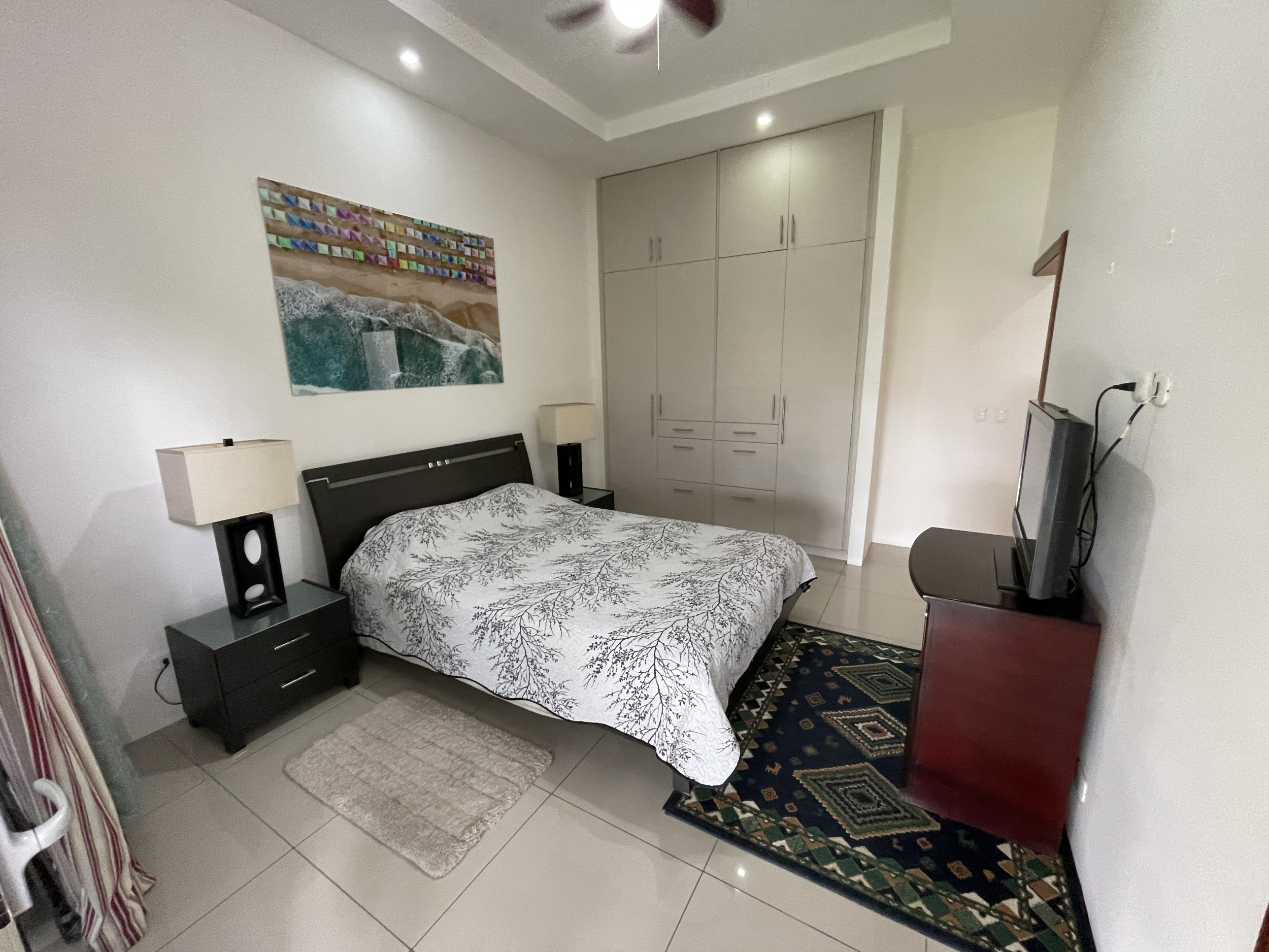 Modern Home for Sale with Views in Brasil de Mora, Ciudad Colón, San José