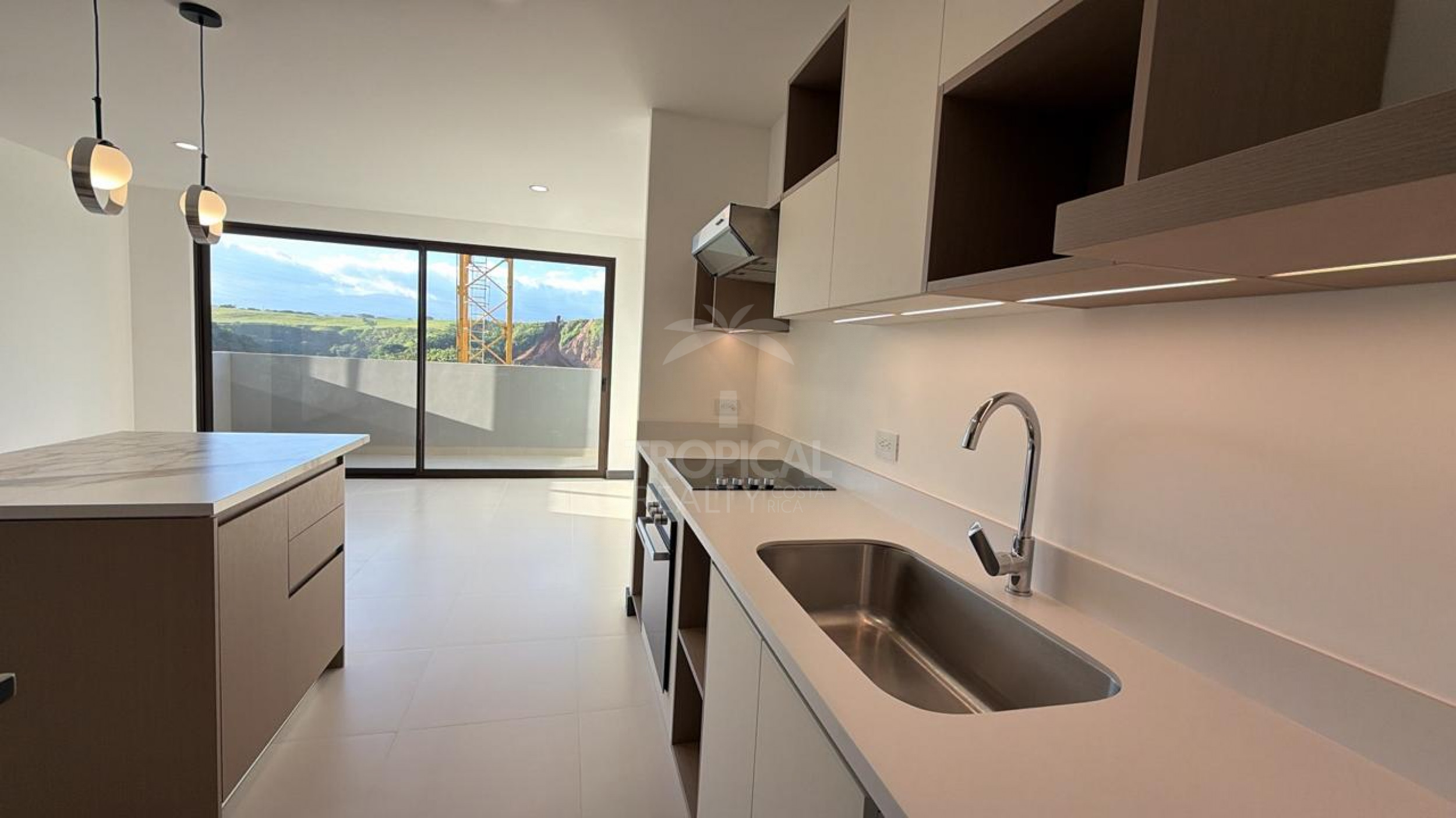 Brand-New Apartment at Bosques del Café – Modern Living in Escazú