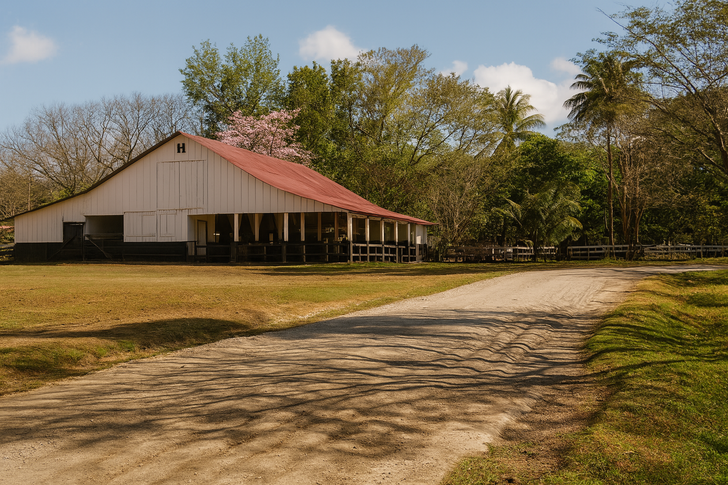 11,023 acres Agricultural Property with Water and High Potential