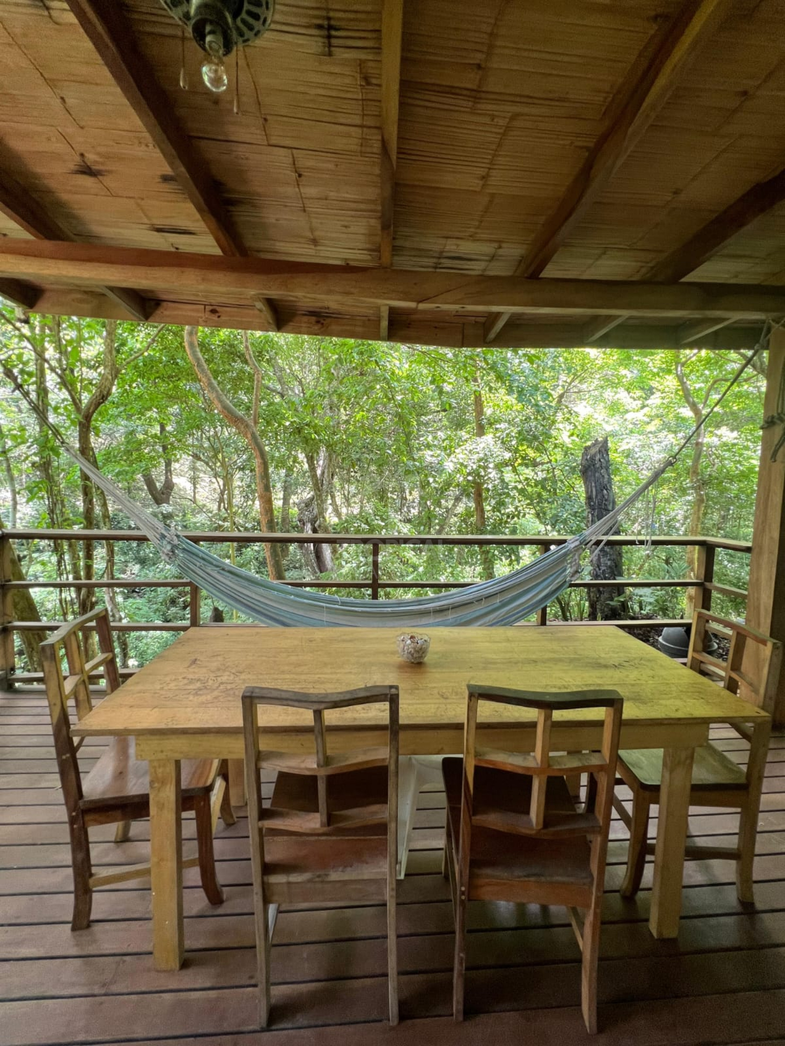 Apartment for Rent in Santa Teresa – Prime Location Near the Beach