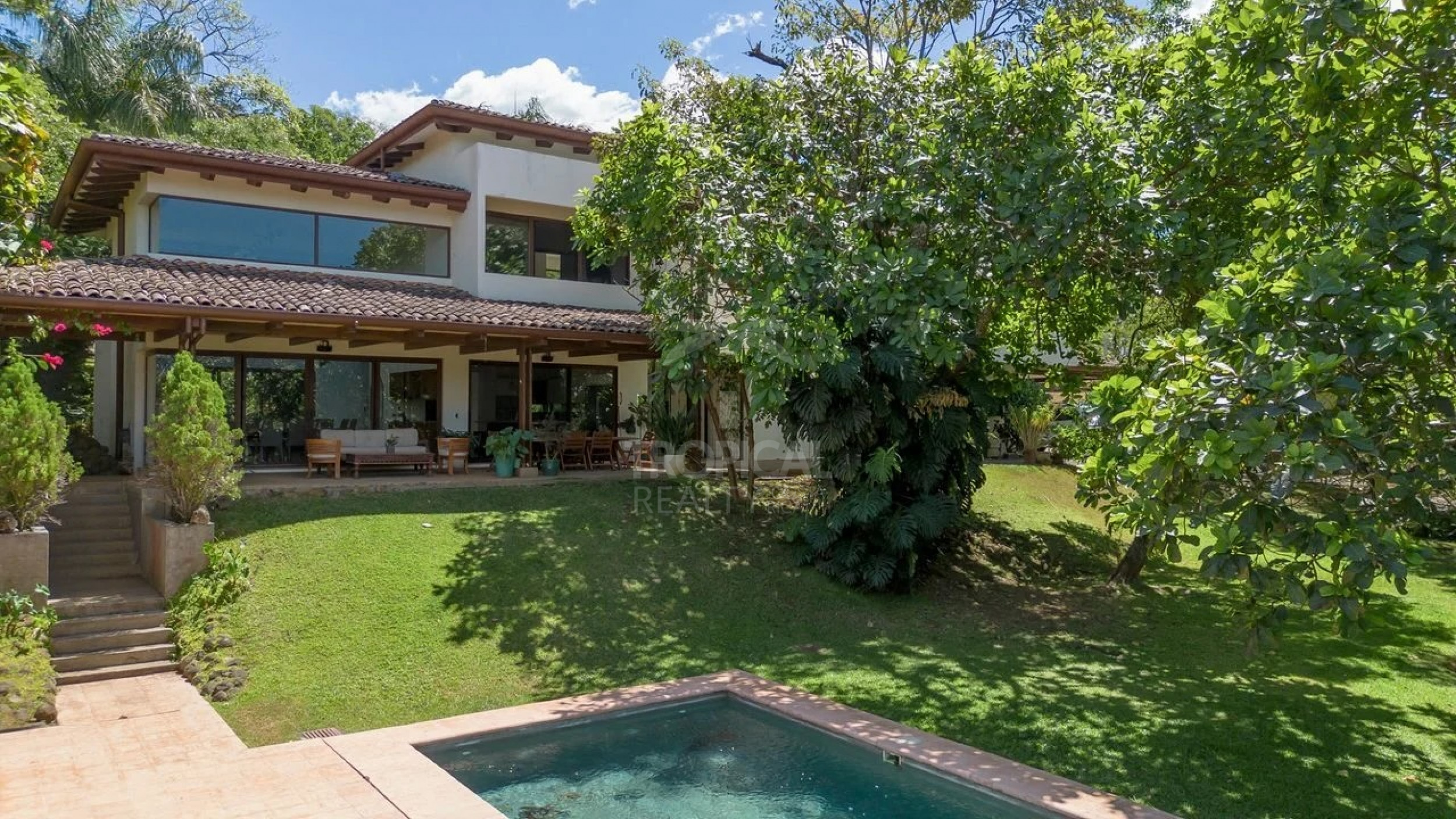 Casa en venta La Guacima Alajuela