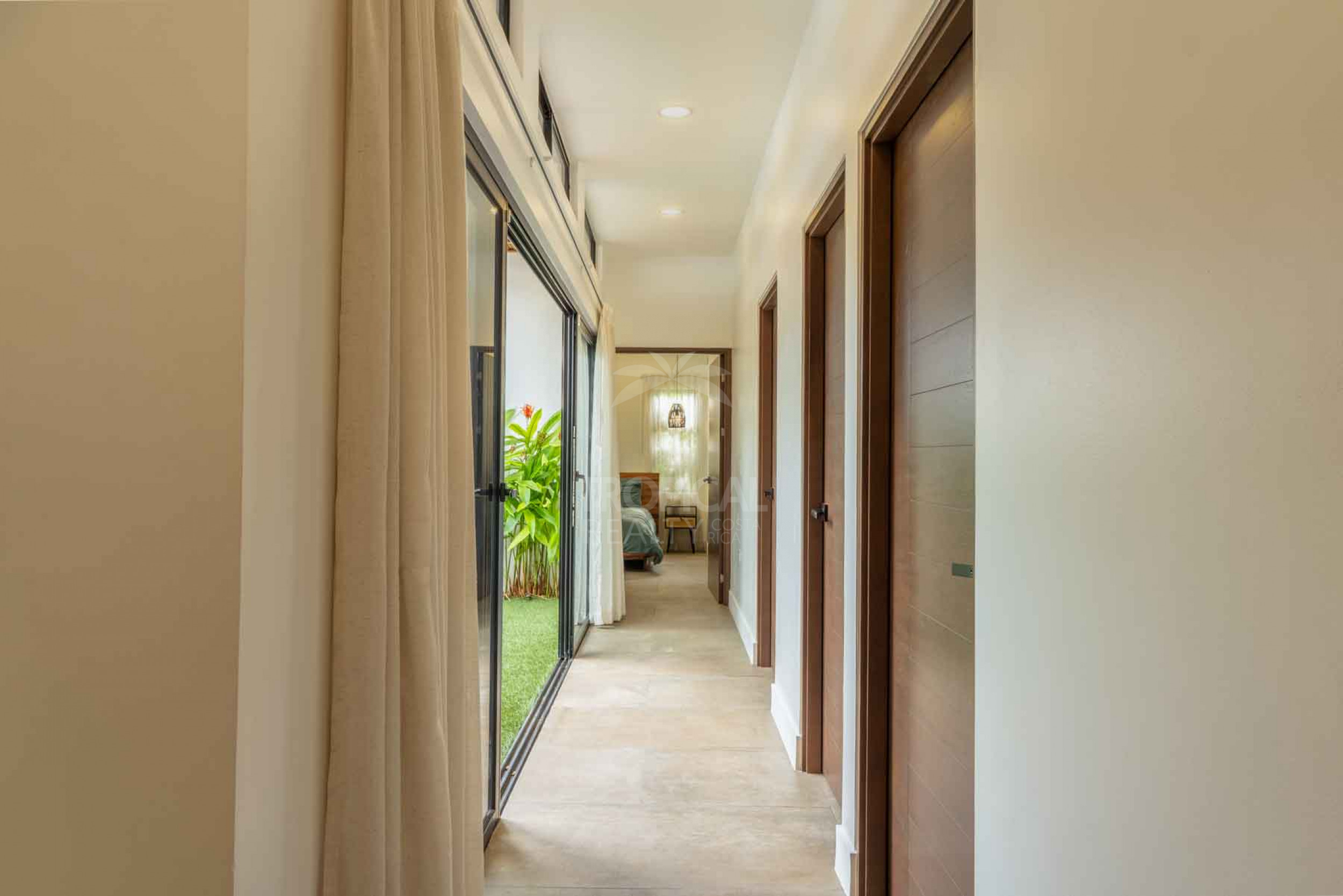 Modern Home for Sale in Tamarindo with Pool, Guest Casita SOLD
