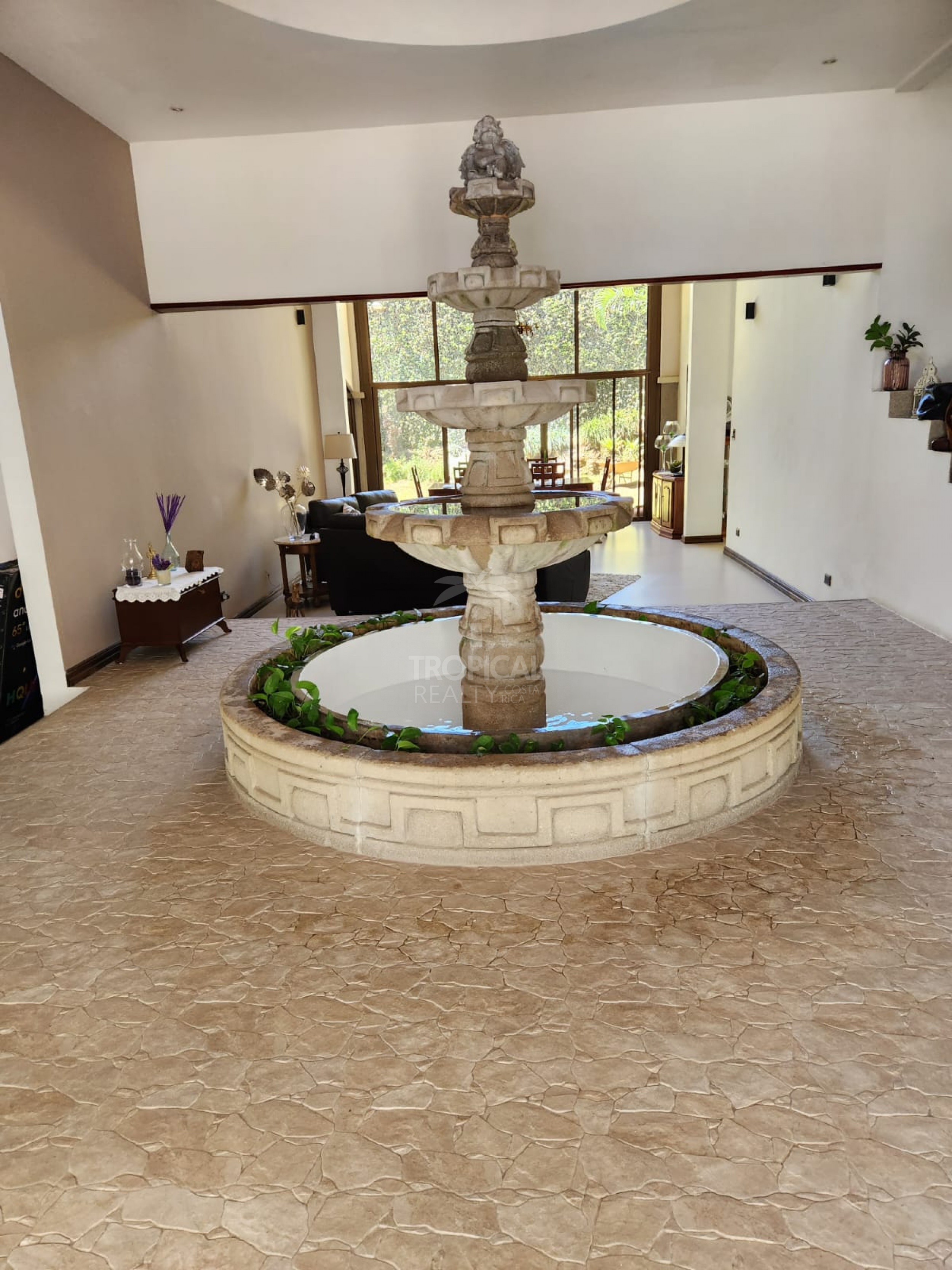 Single-Story Home for Sale in Bosque Dorado Condominium, Santa Ana – SOLD