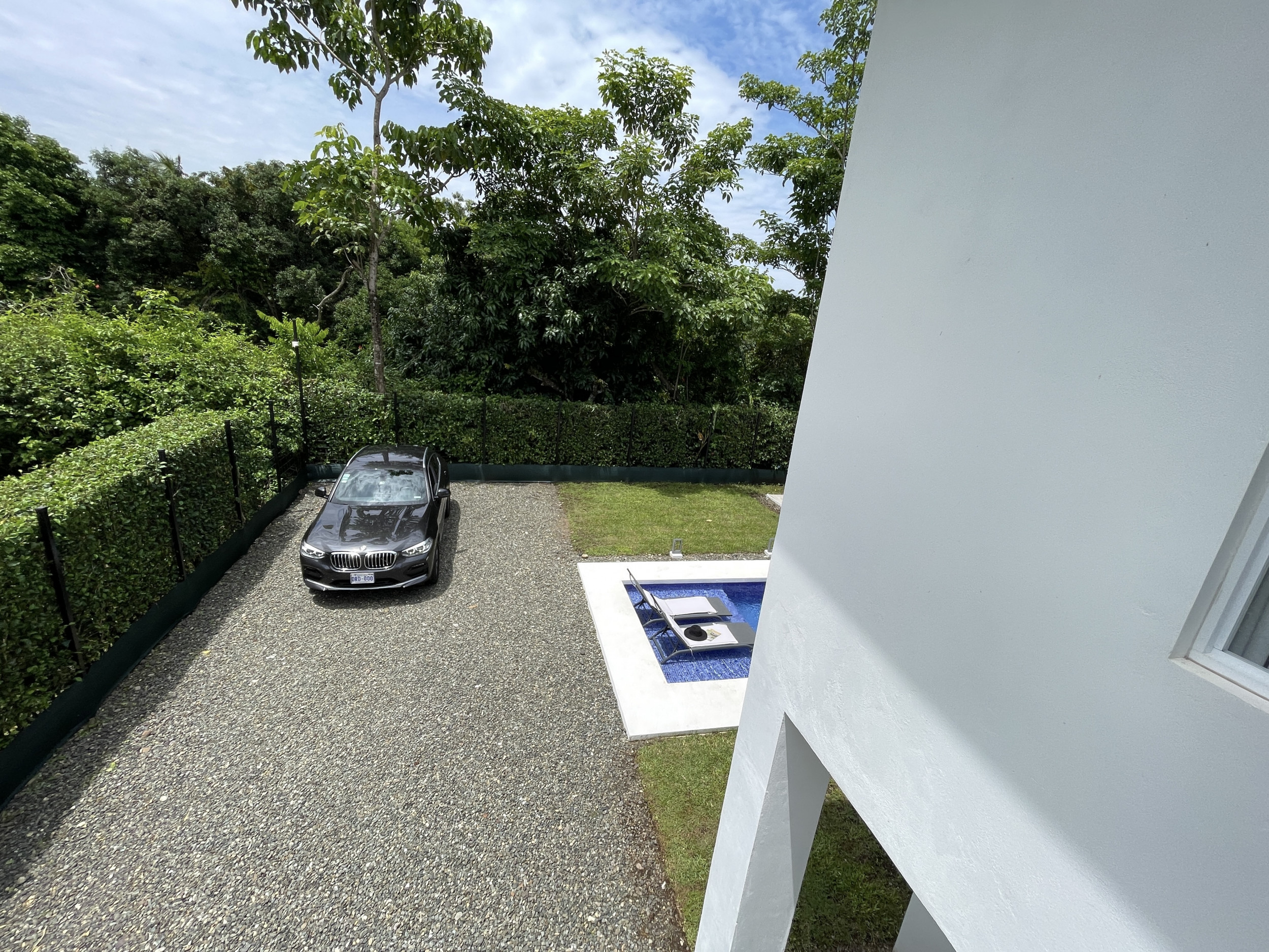 Modern Beach House for Sale Near Playa Palma, Parrita SOLD