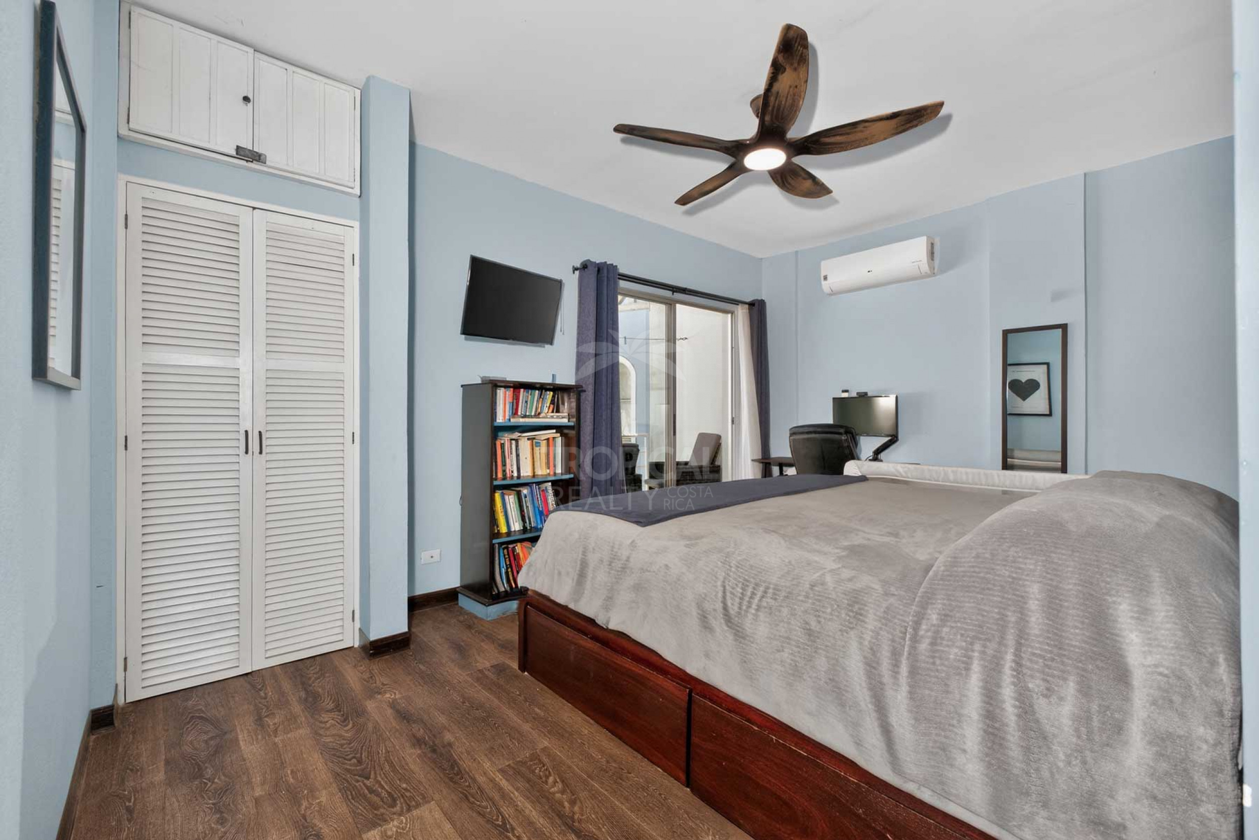 Tropical Condo for Sale in Tamarindo | Walk to the Beach and Strong Rental Potential