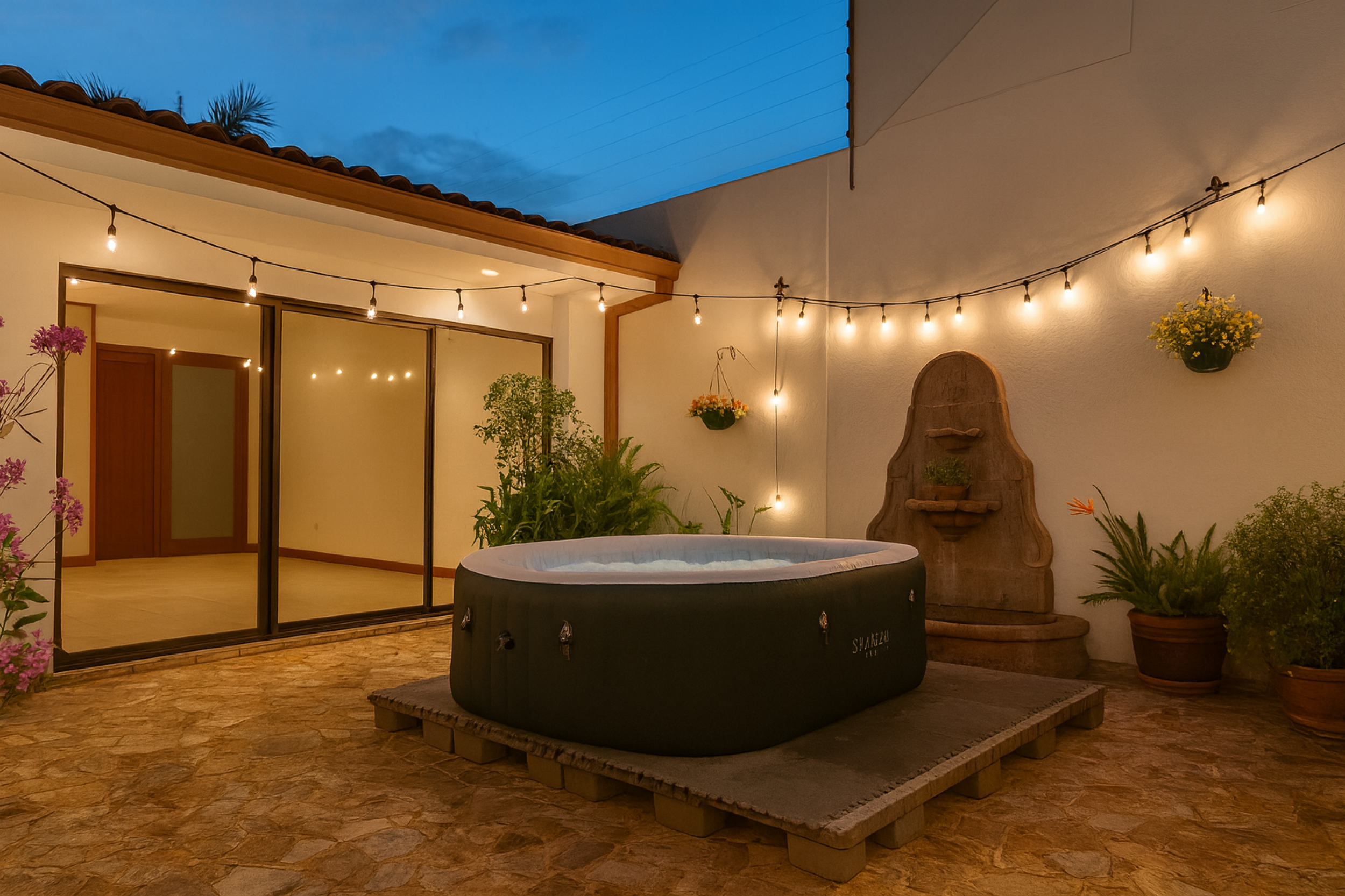Spacious 4-Bedroom Home for Sale in Rohrmoser, San Jos