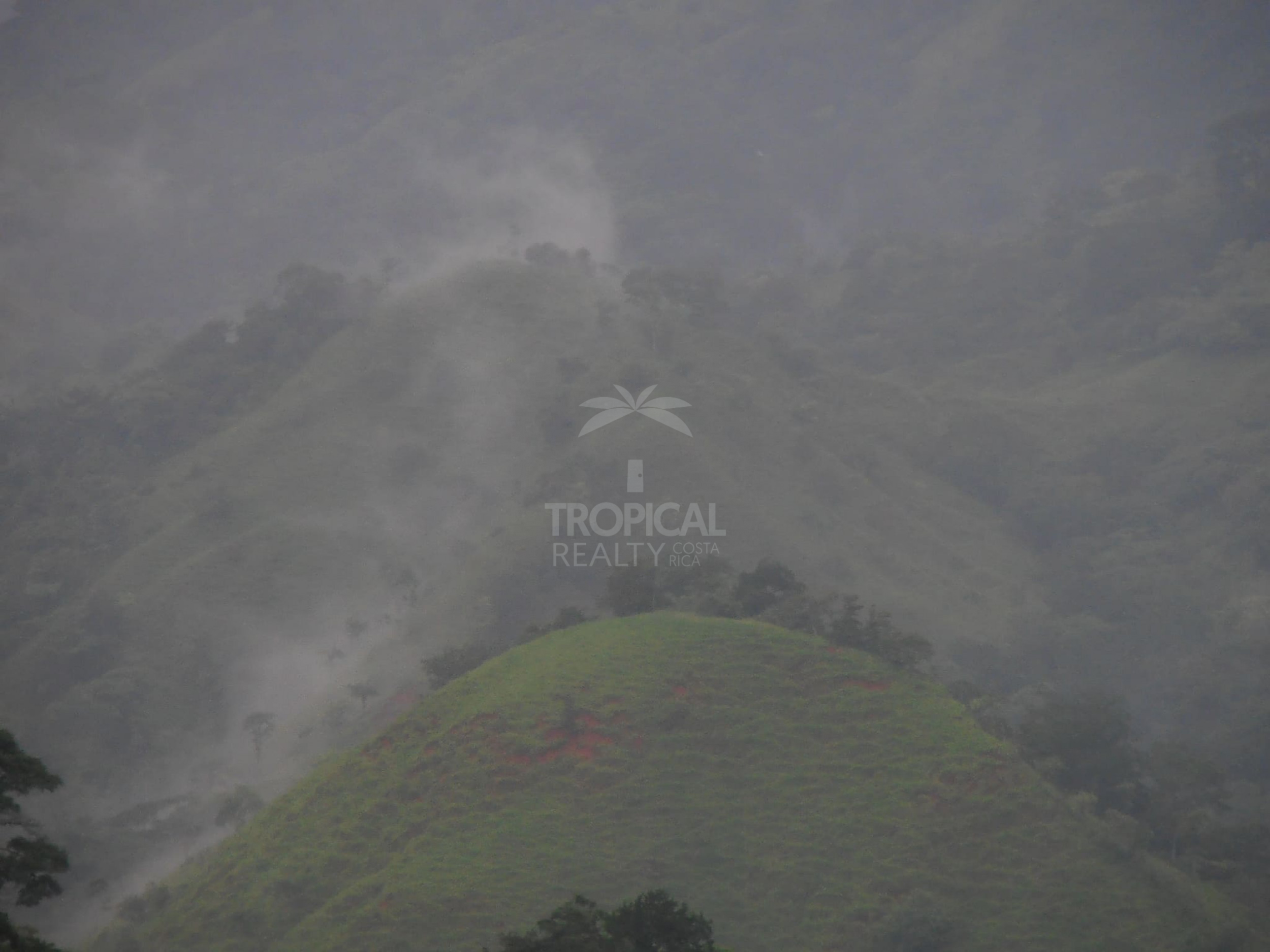 210-Hectare Farm for Sale in Tulín, Puriscal | 519 acres