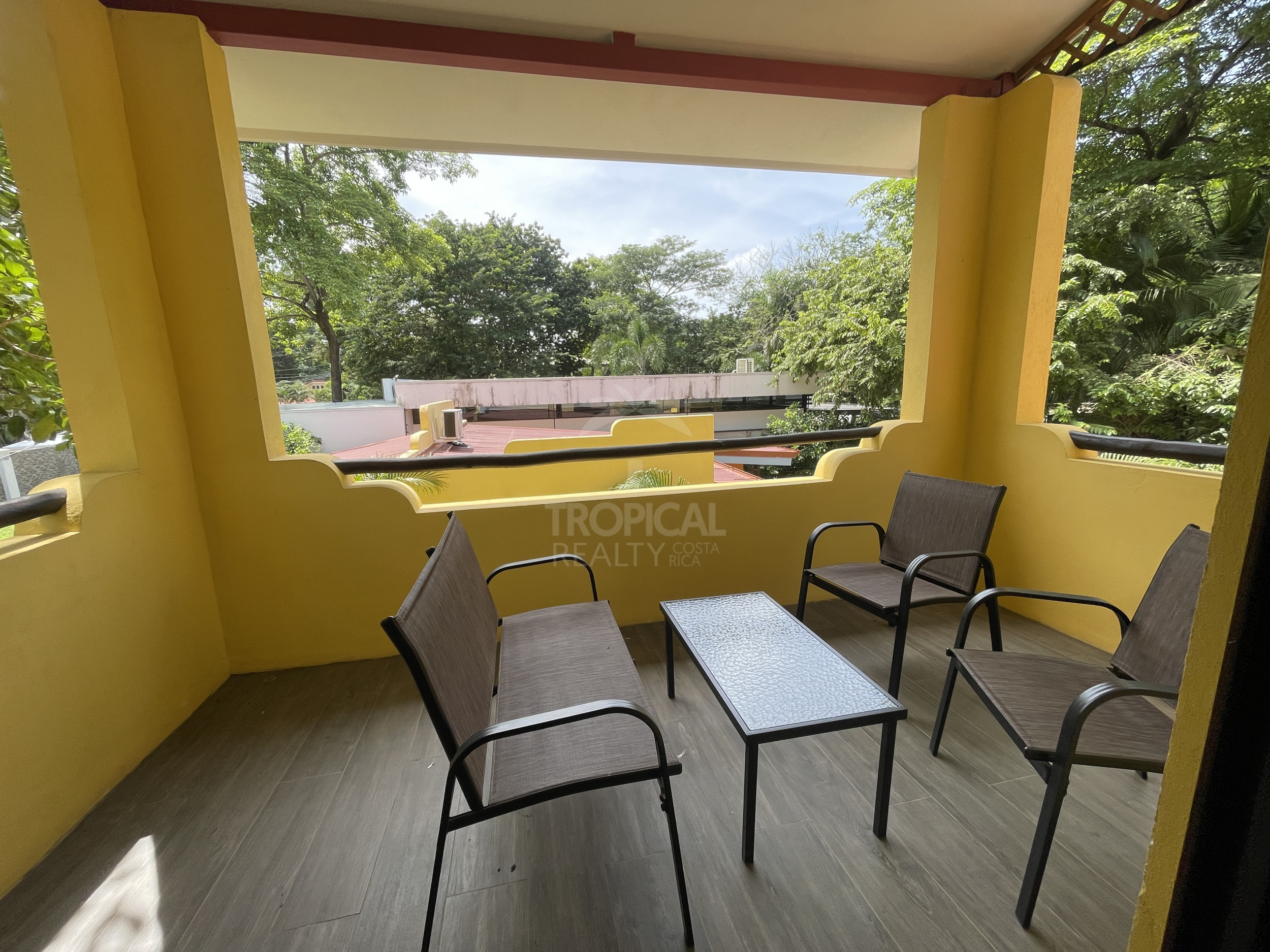 Rental Complex with Pool in Playa Potrero – High ROI, 250m from the Beach