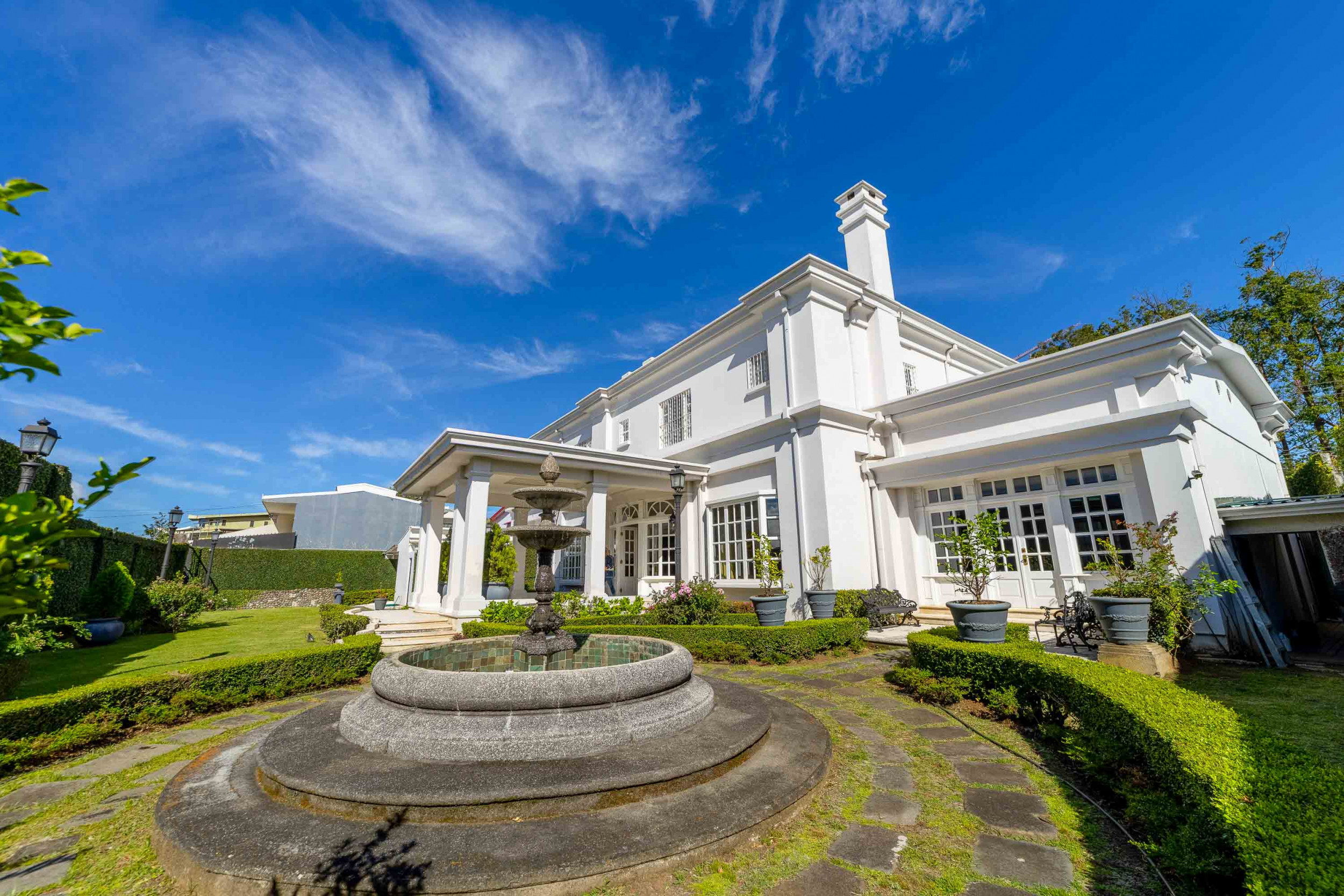 Prime Commercial Property in Los Yoses, San José, Costa Rica