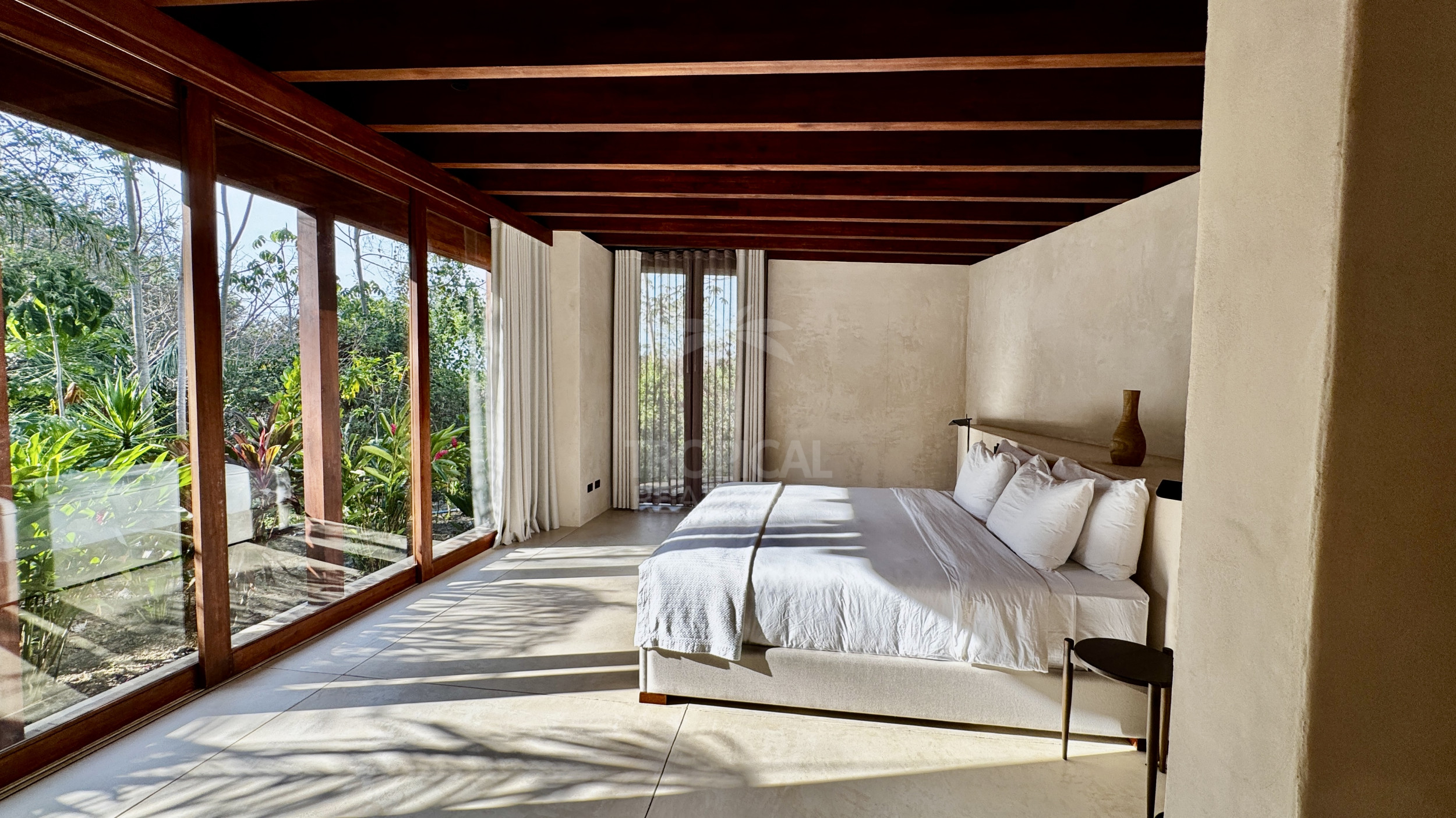 Casa de lujo Santa Teresa