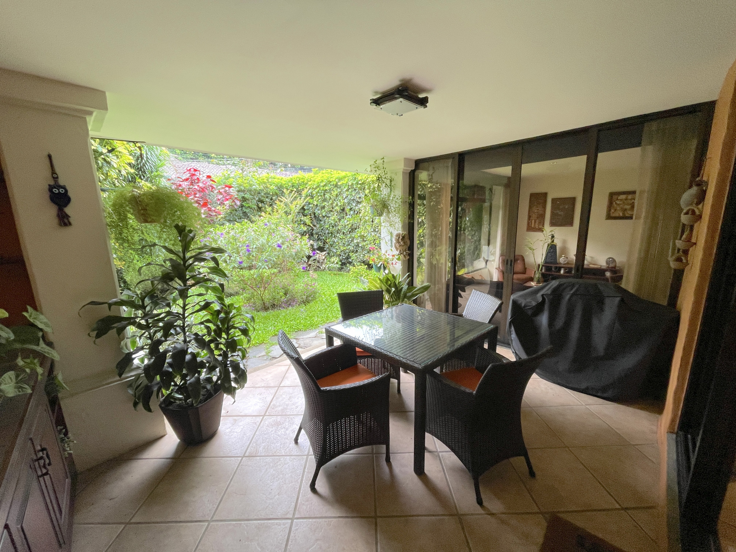 Escazu house for sale gated community SOLD