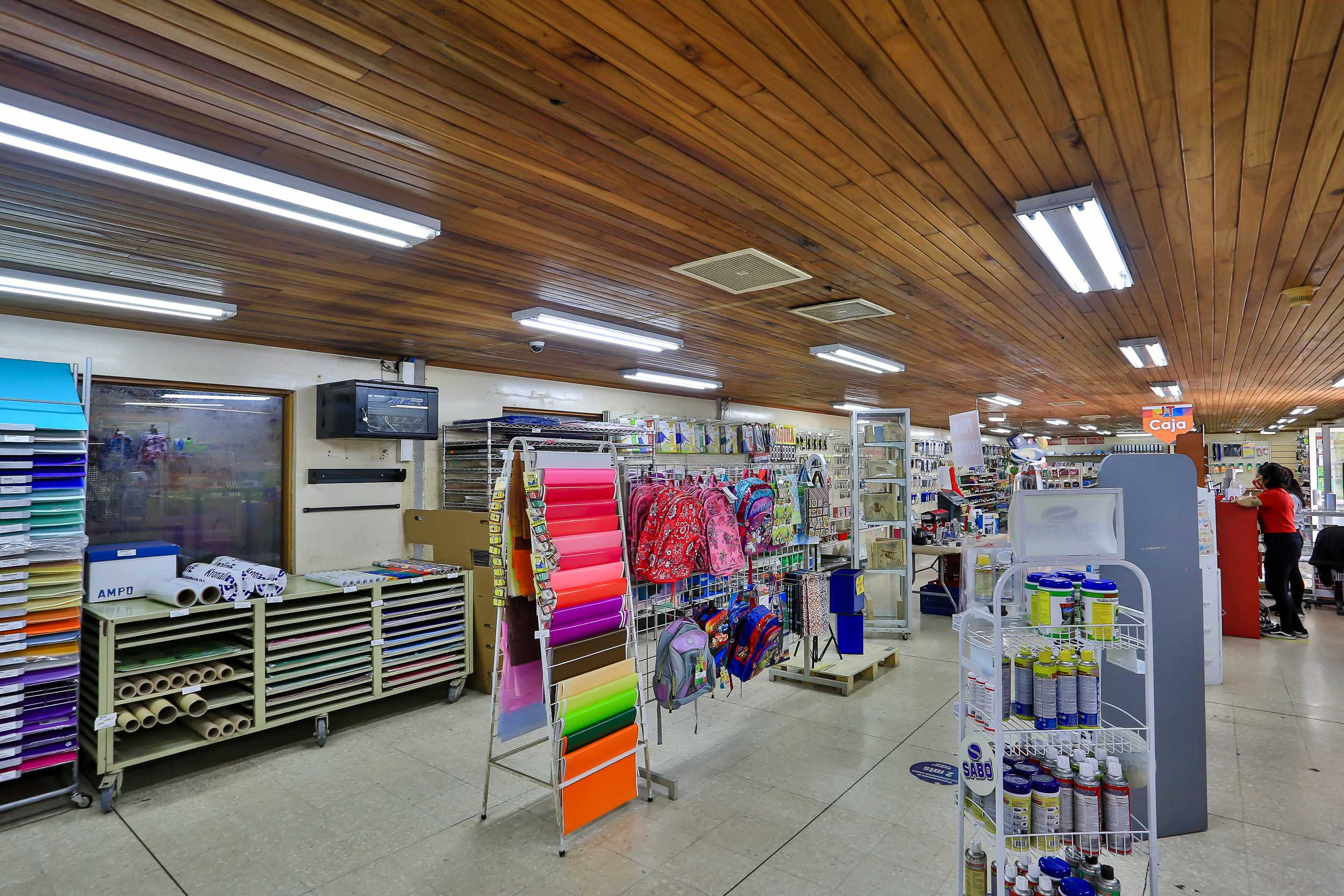 Warehouse for Business Expansion in Guadalupe