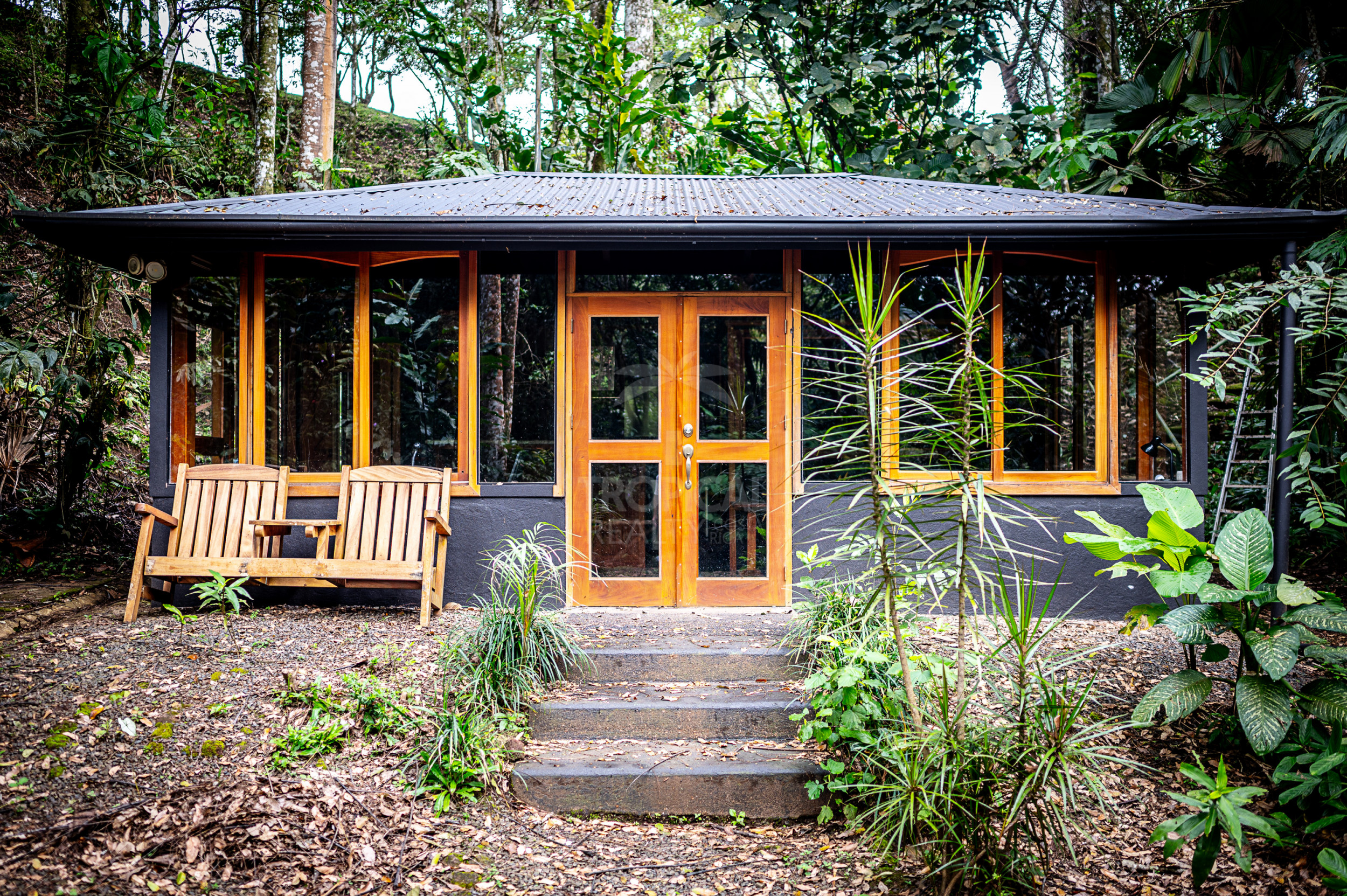 Exclusive Estate with Lake & Arenal Volcano Views – UNDER CONTRACT