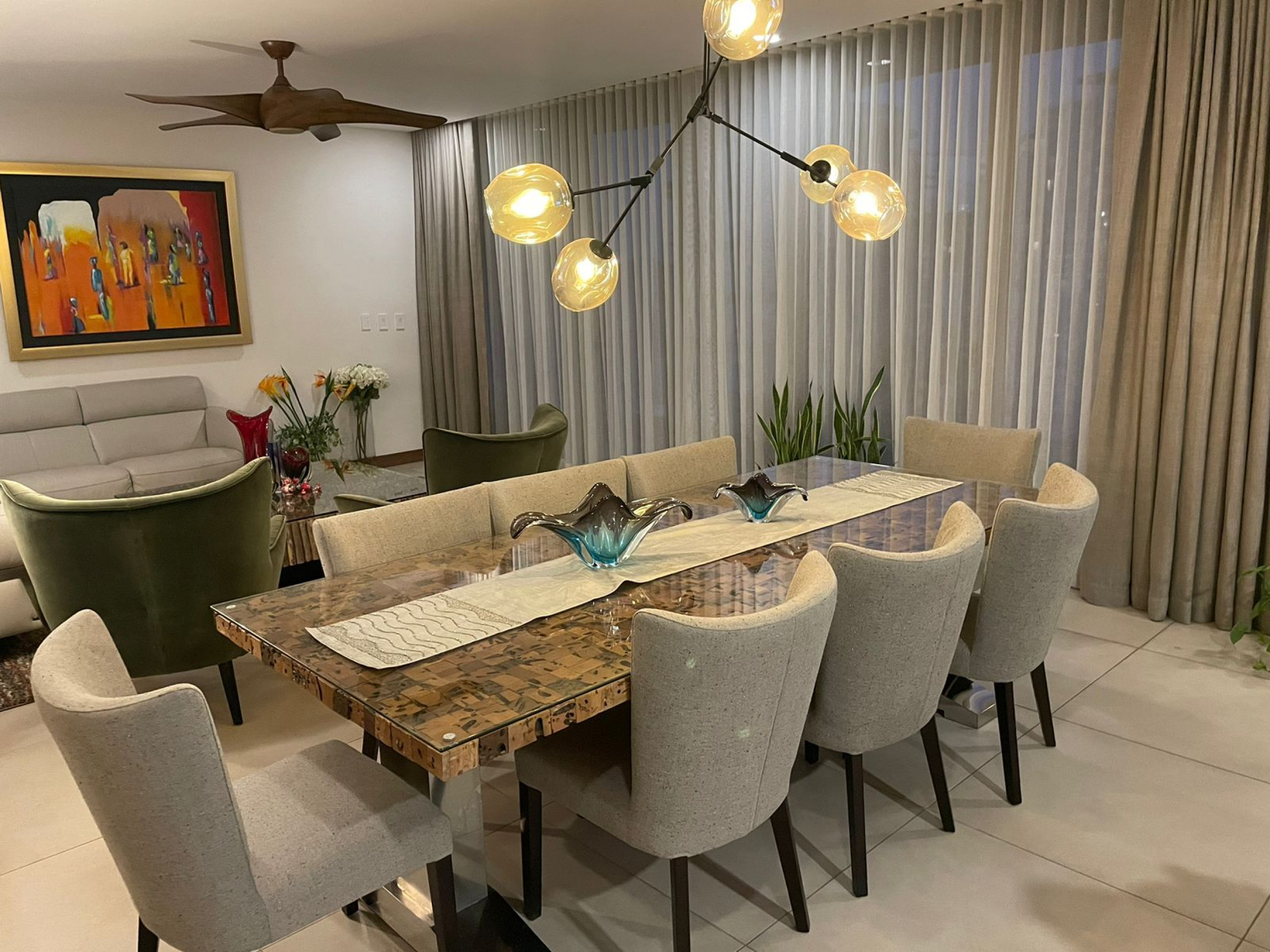 Luxurious Apartment for Sale in Hyde Park Nunciatura, San José SOLD