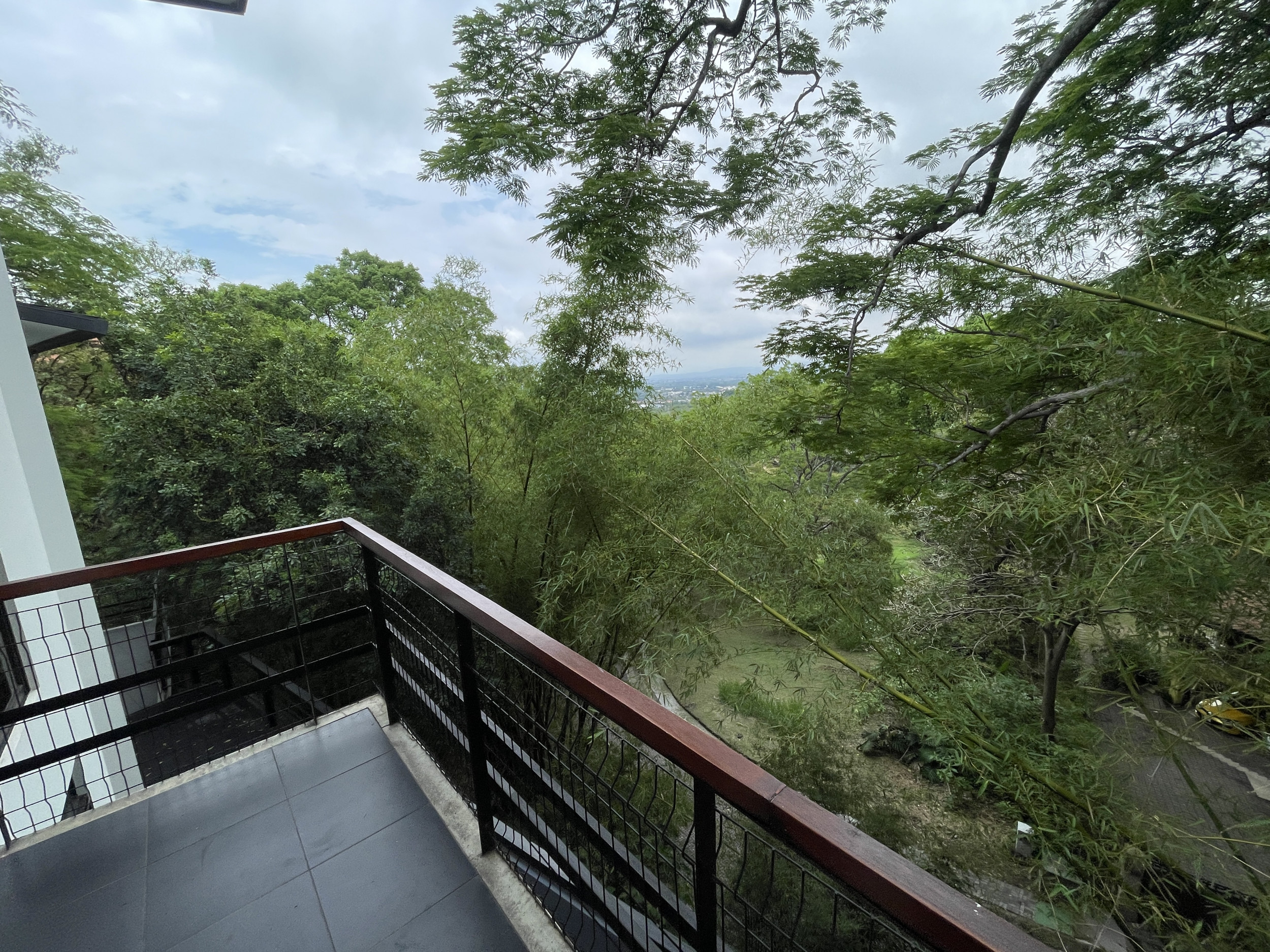 Villa Real Santa Ana: Stunning Contemporary Investment Property with Panoramic Views