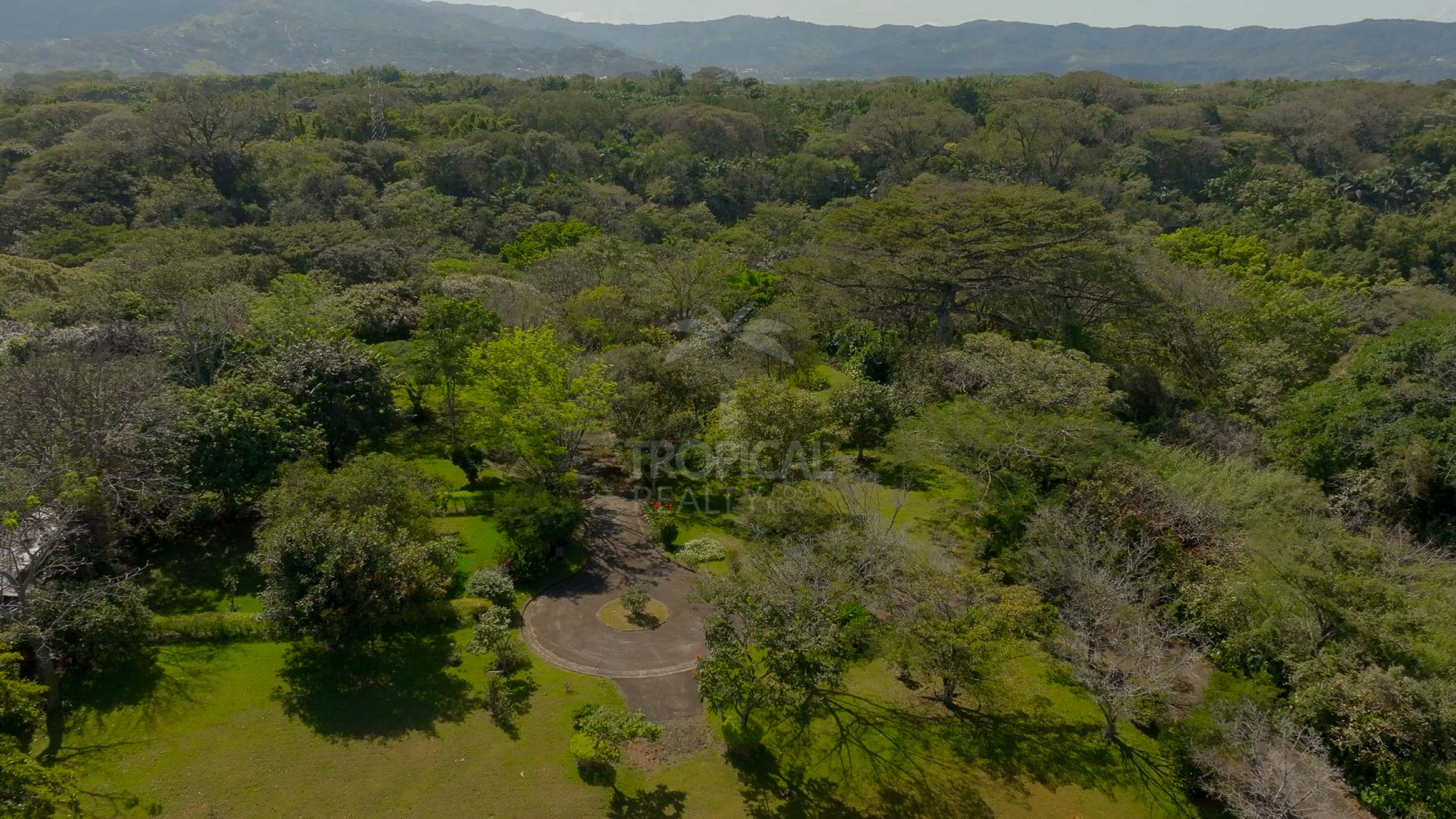 Prime Land for Development – La Guácima