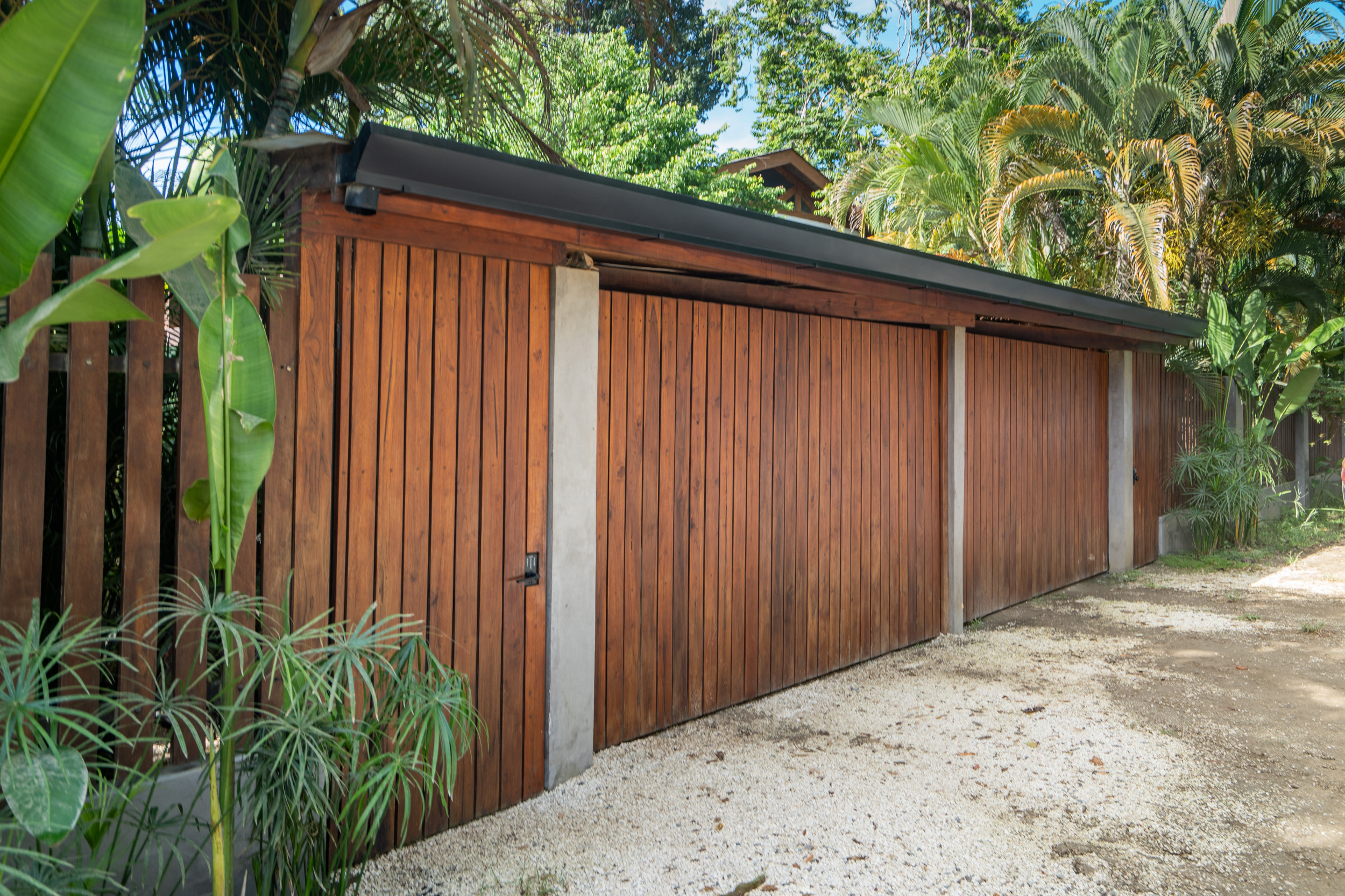 Stunning Beach House for Sale Near Playa Hermosa, Santa Teresa